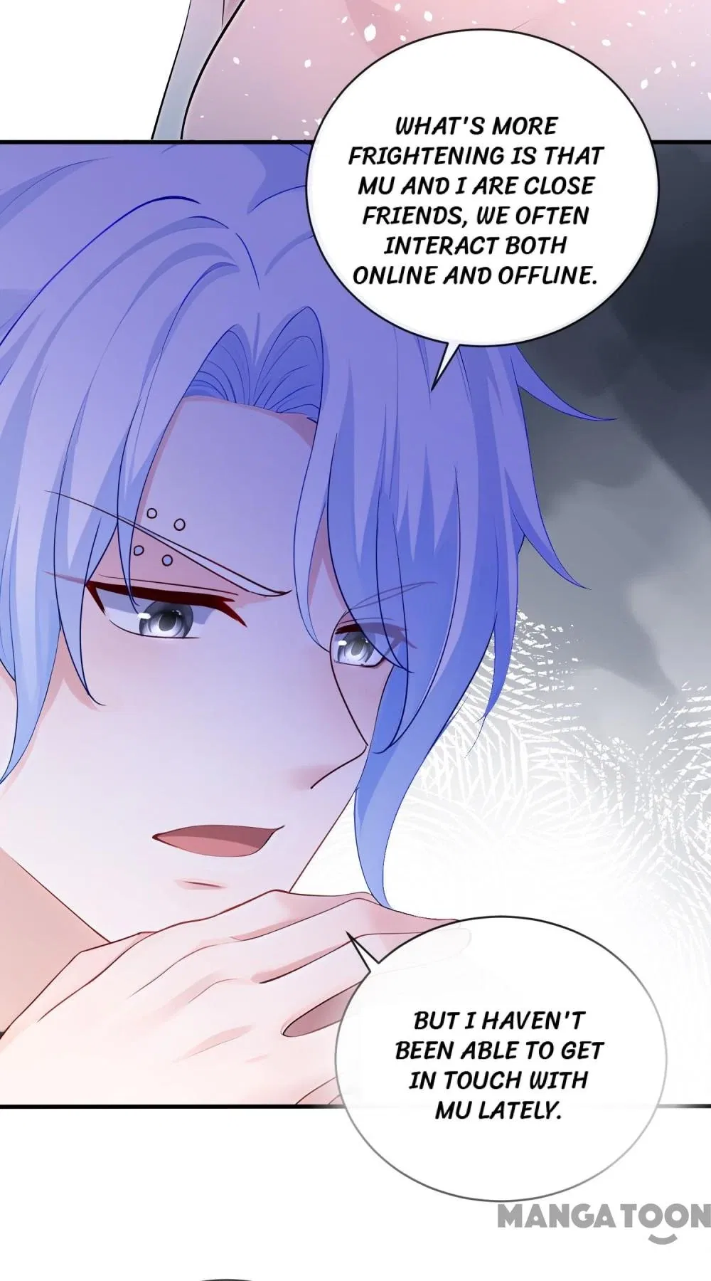 Never Let Go of My Ex-Husband Chapter 197 – Page 18