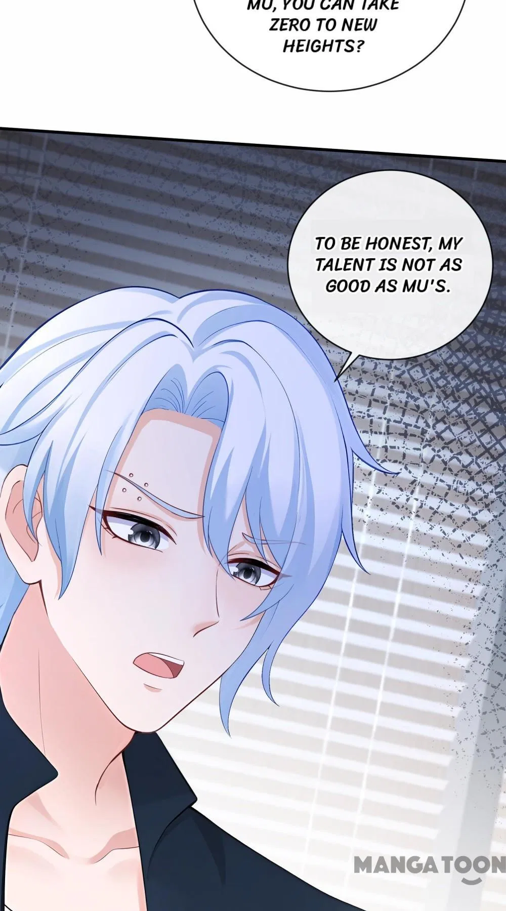 Never Let Go of My Ex-Husband Chapter 197 – Page 25