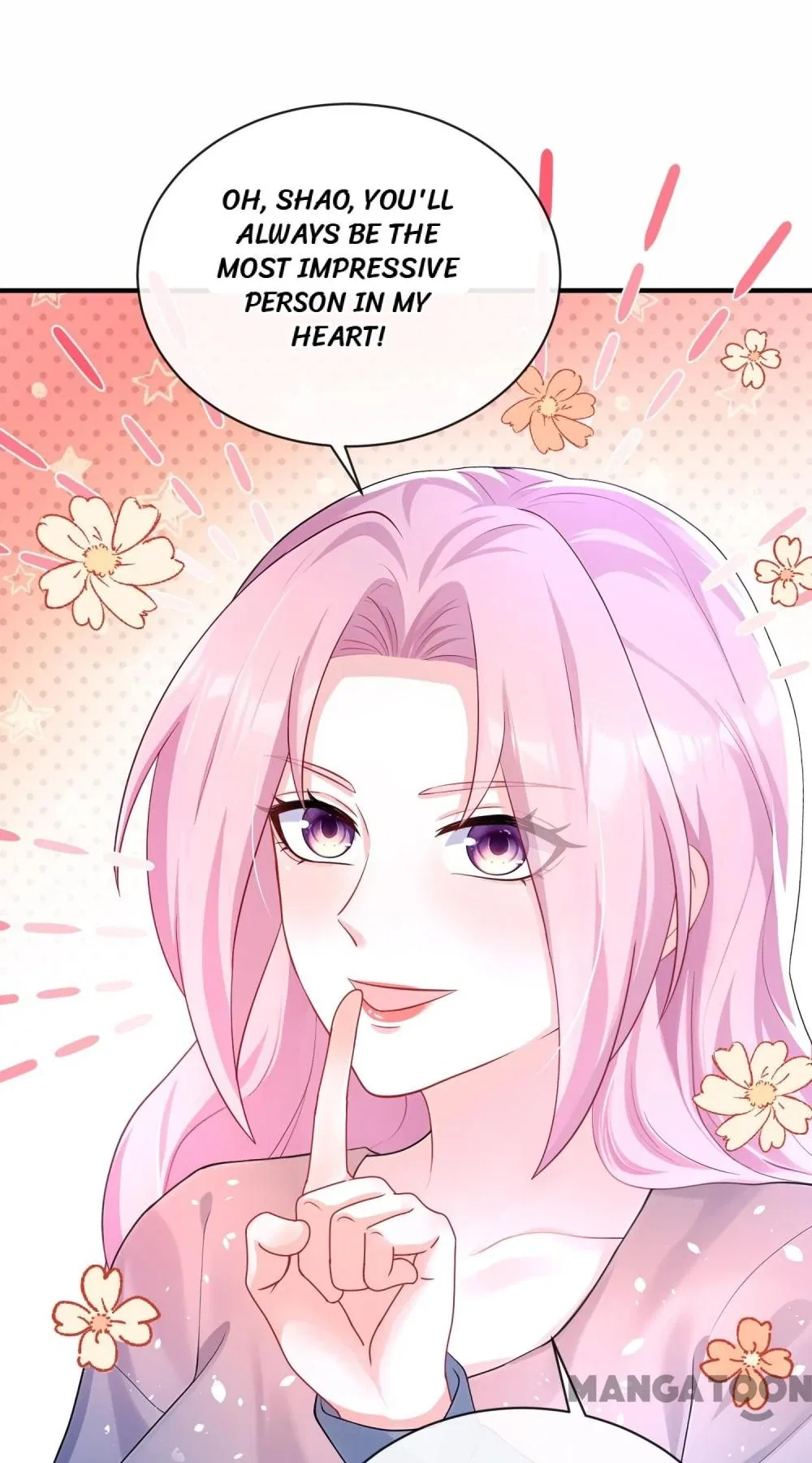 Never Let Go of My Ex-Husband Chapter 197 – Page 27