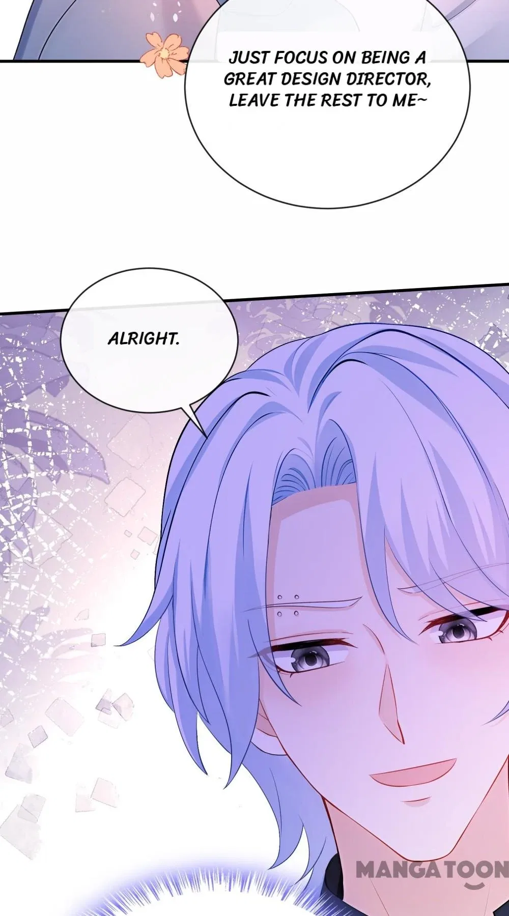 Never Let Go of My Ex-Husband Chapter 197 – Page 28
