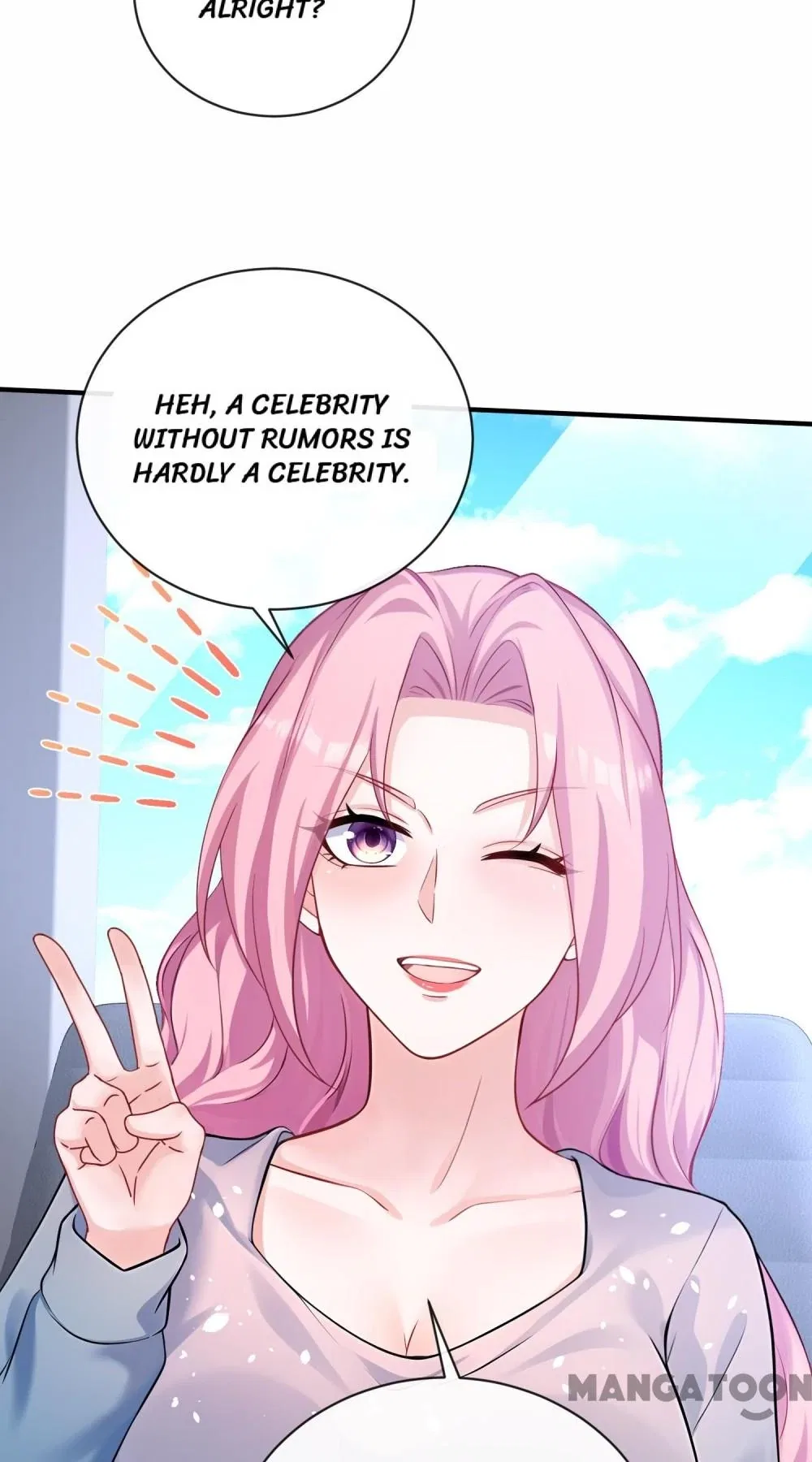 Never Let Go of My Ex-Husband Chapter 197 – Page 30
