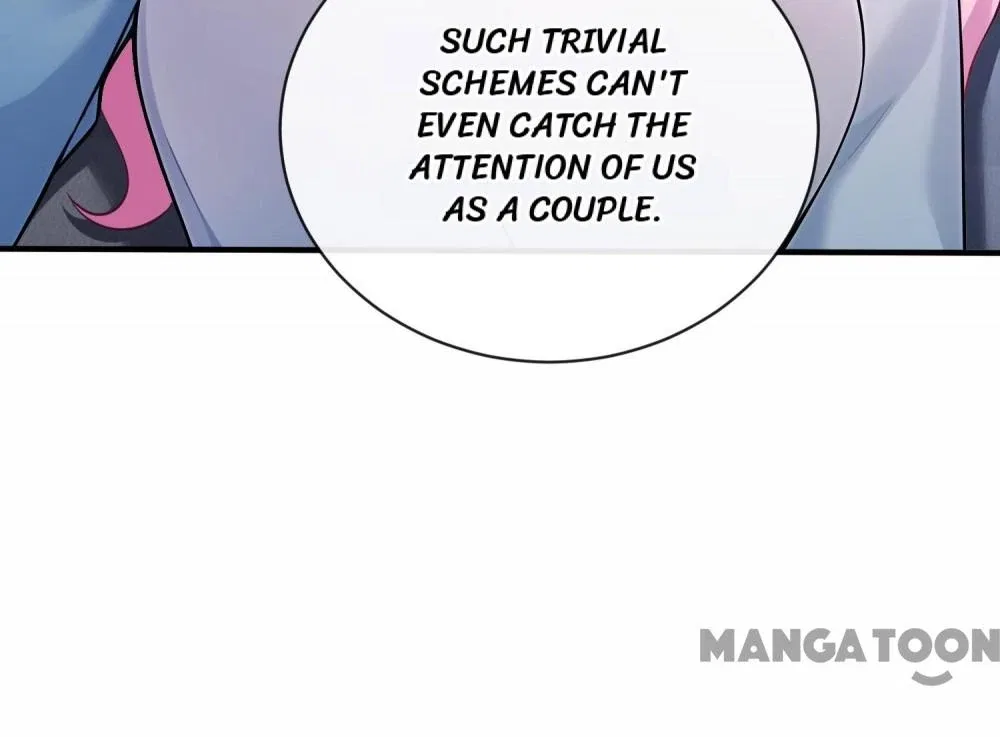 Never Let Go of My Ex-Husband Chapter 197 – Page 31