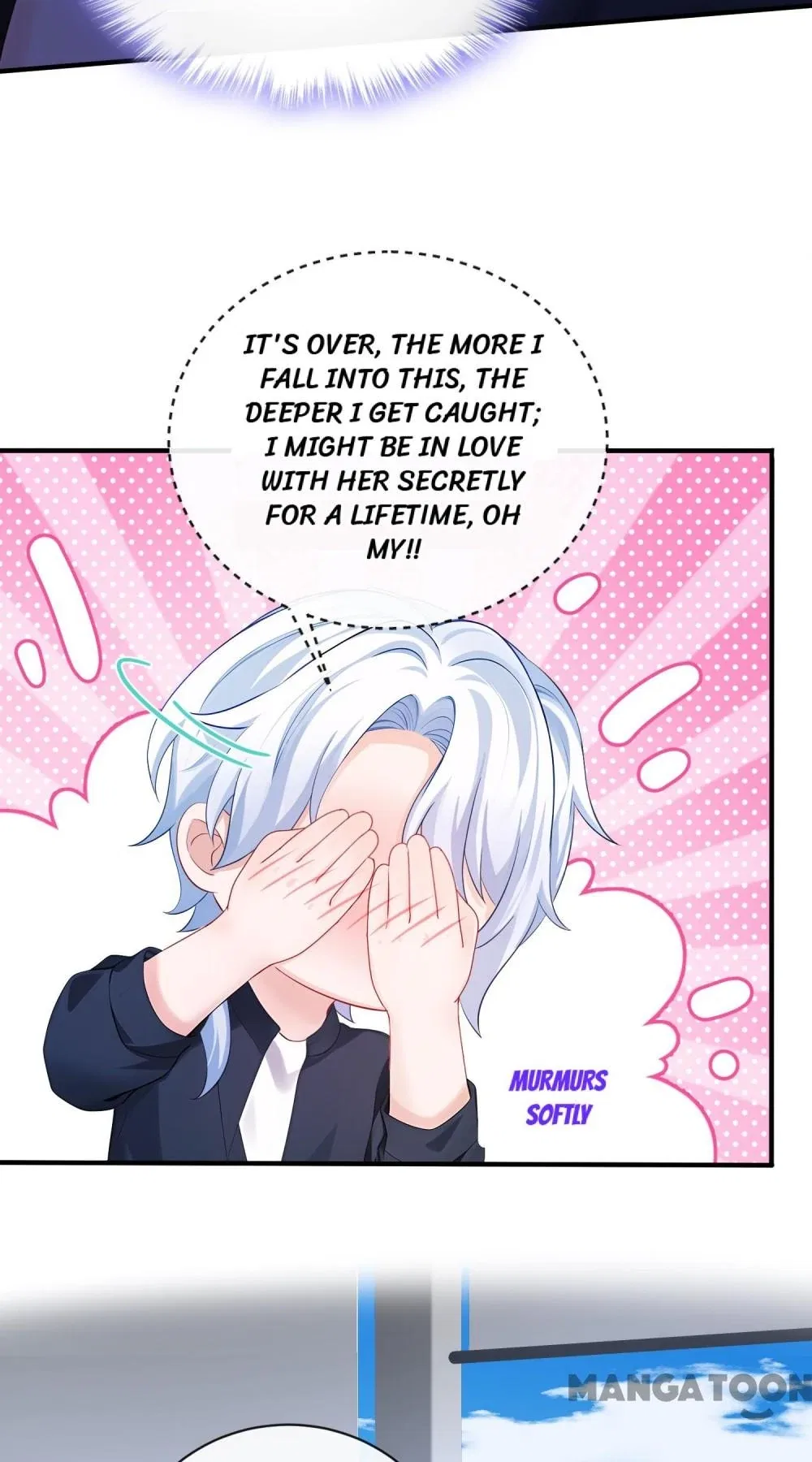Never Let Go of My Ex-Husband Chapter 197 – Page 34