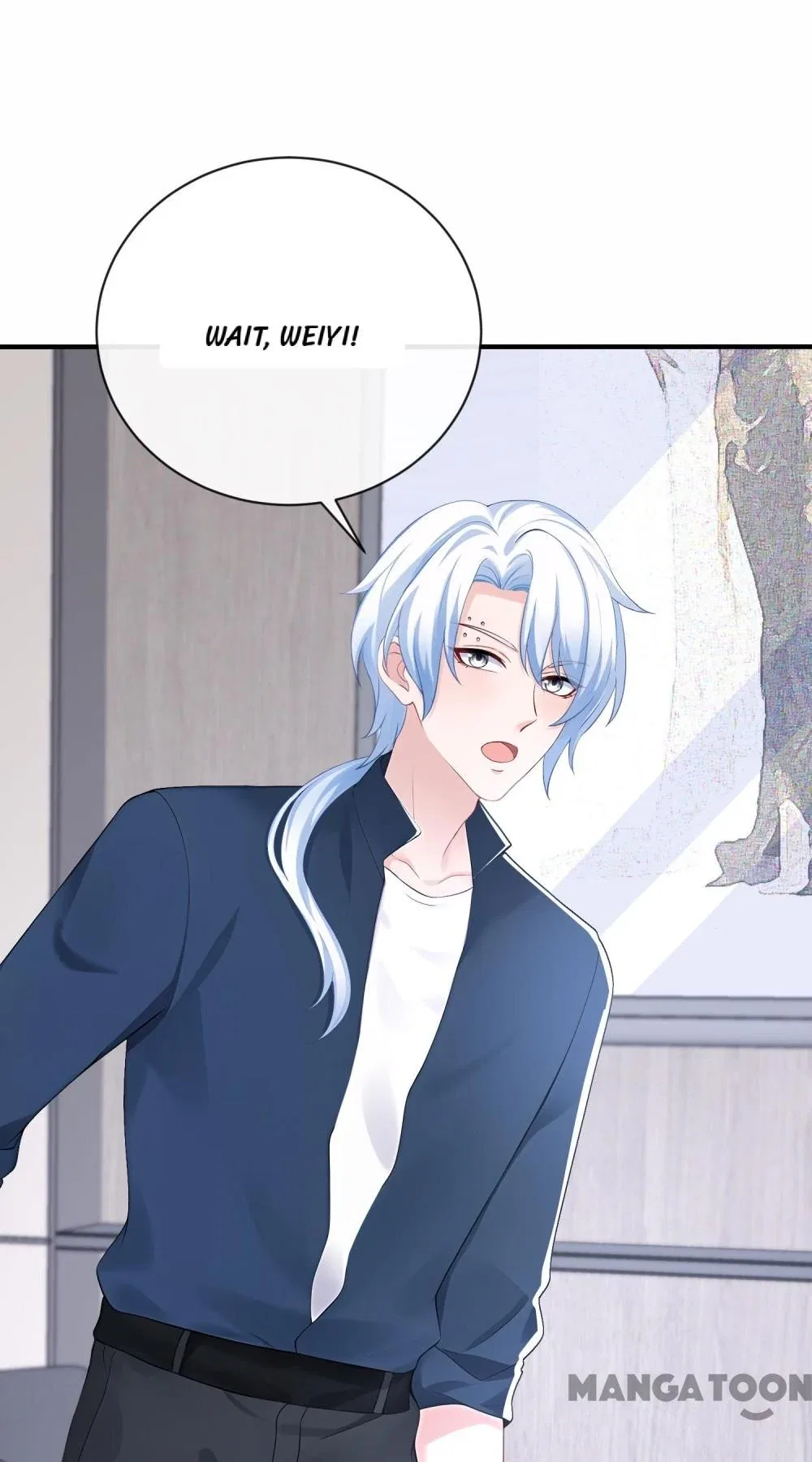 Never Let Go of My Ex-Husband Chapter 197 – Page 37
