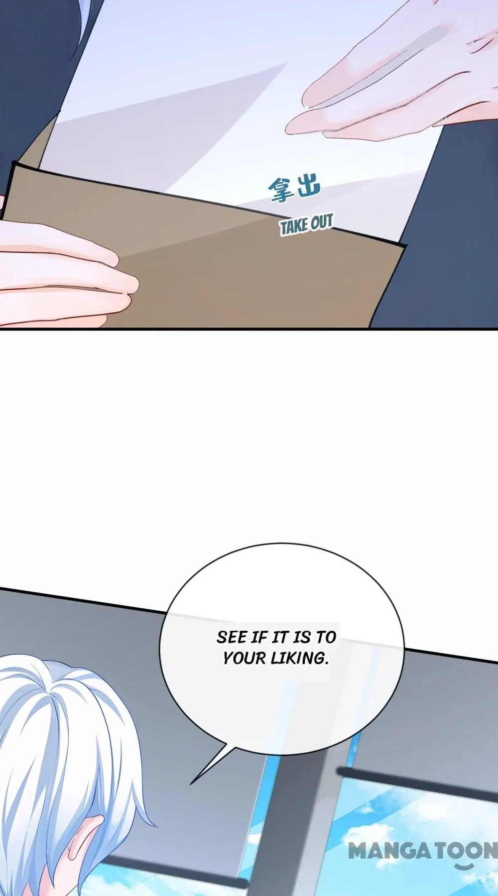 Never Let Go of My Ex-Husband Chapter 197 – Page 39