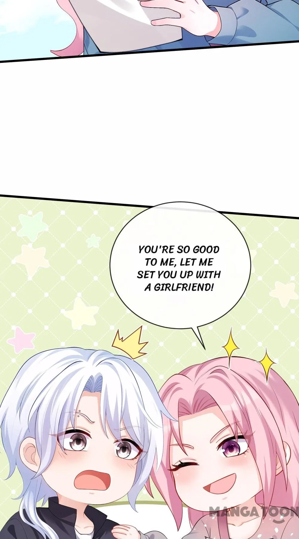 Never Let Go of My Ex-Husband Chapter 197 – Page 43