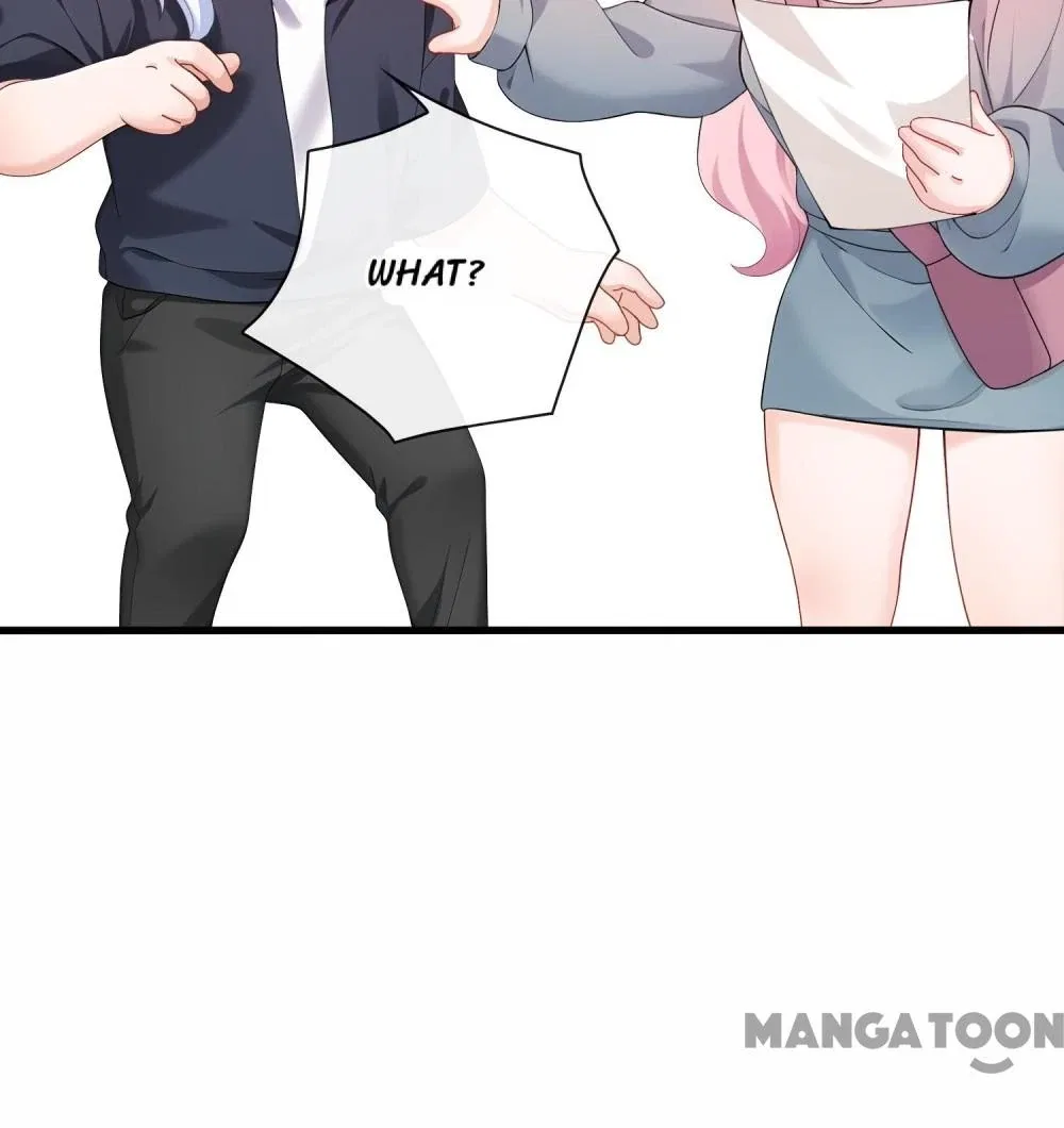 Never Let Go of My Ex-Husband Chapter 197 – Page 44