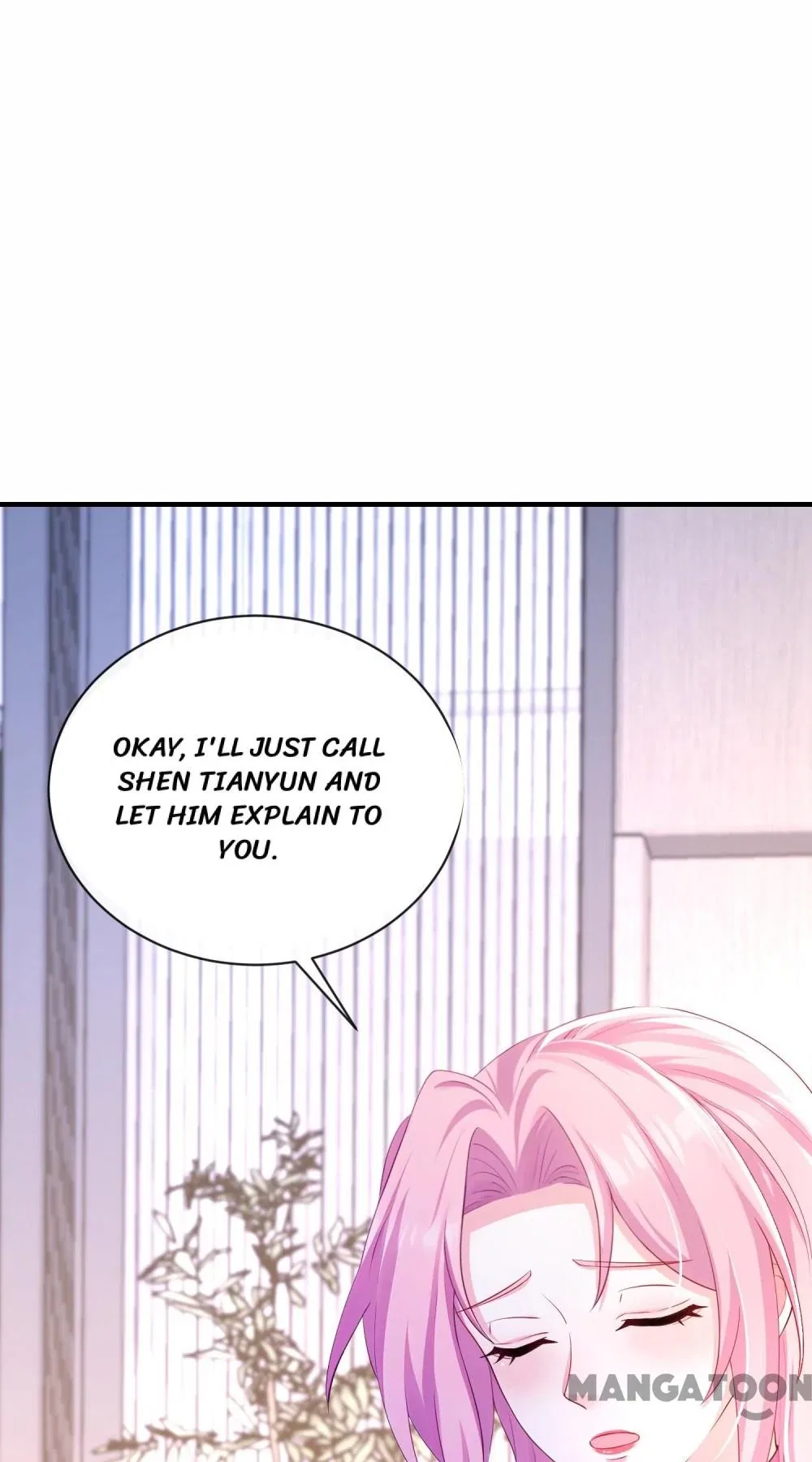 Never Let Go of My Ex-Husband Chapter 196 – Page 2