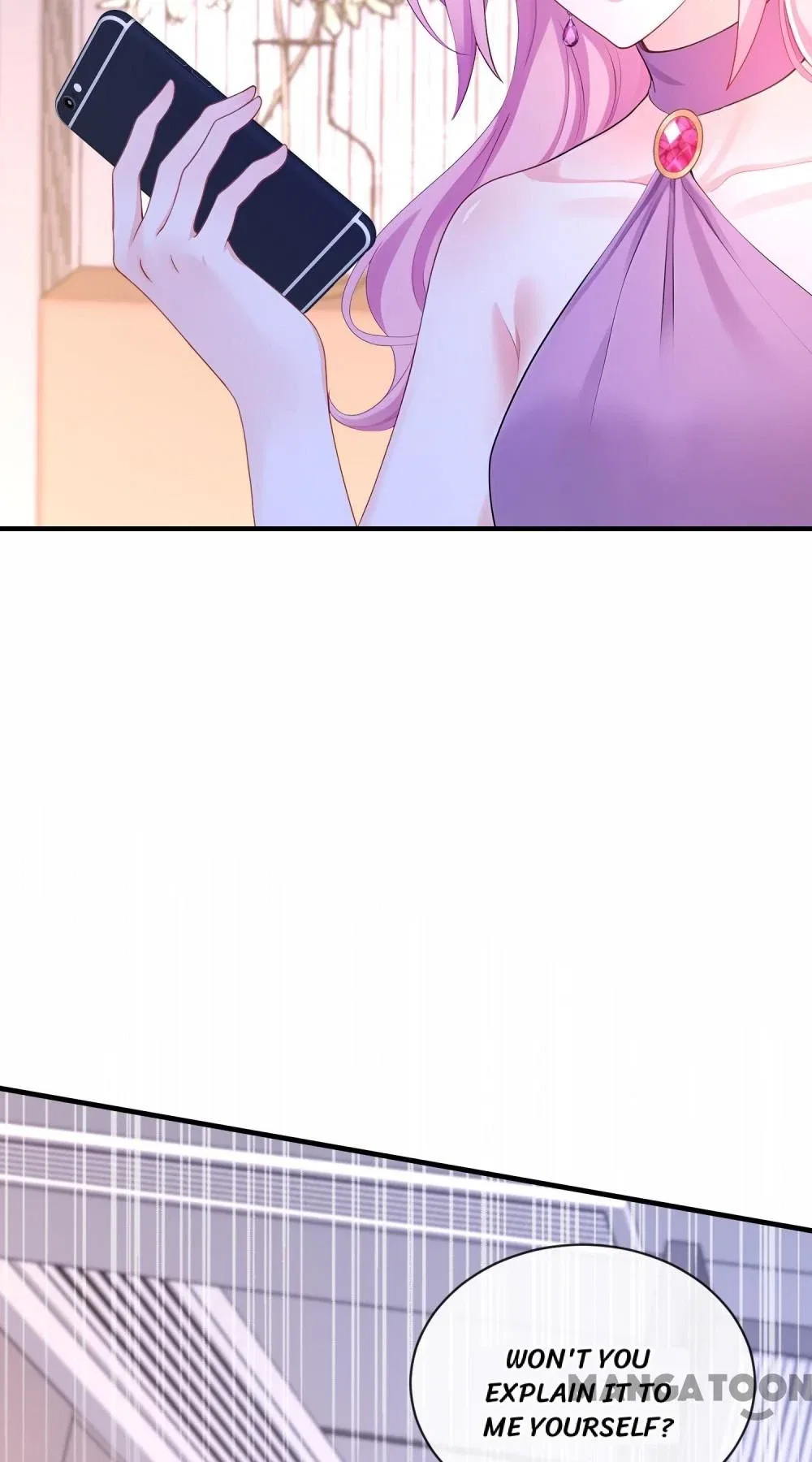 Never Let Go of My Ex-Husband Chapter 196 – Page 3