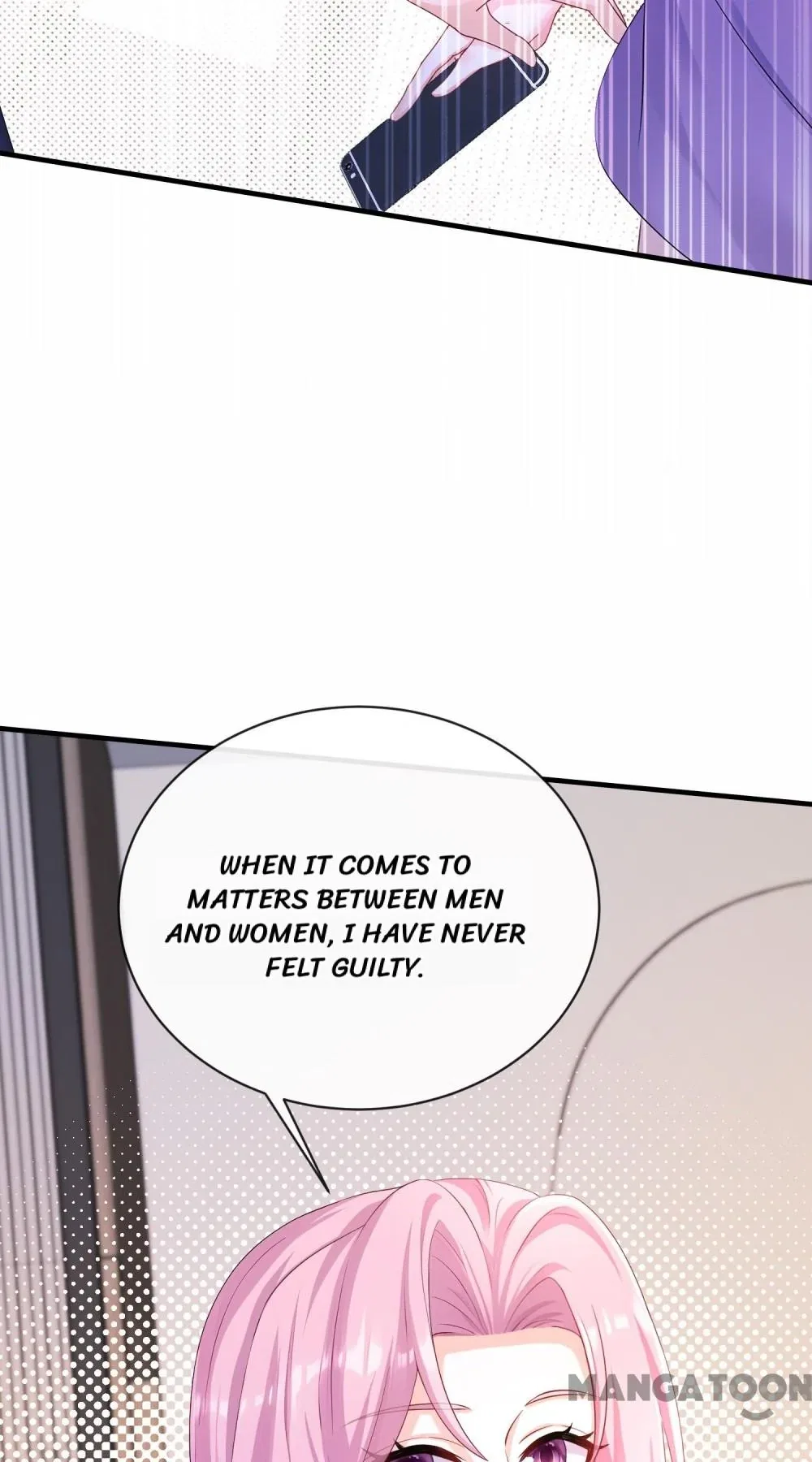 Never Let Go of My Ex-Husband Chapter 196 – Page 5