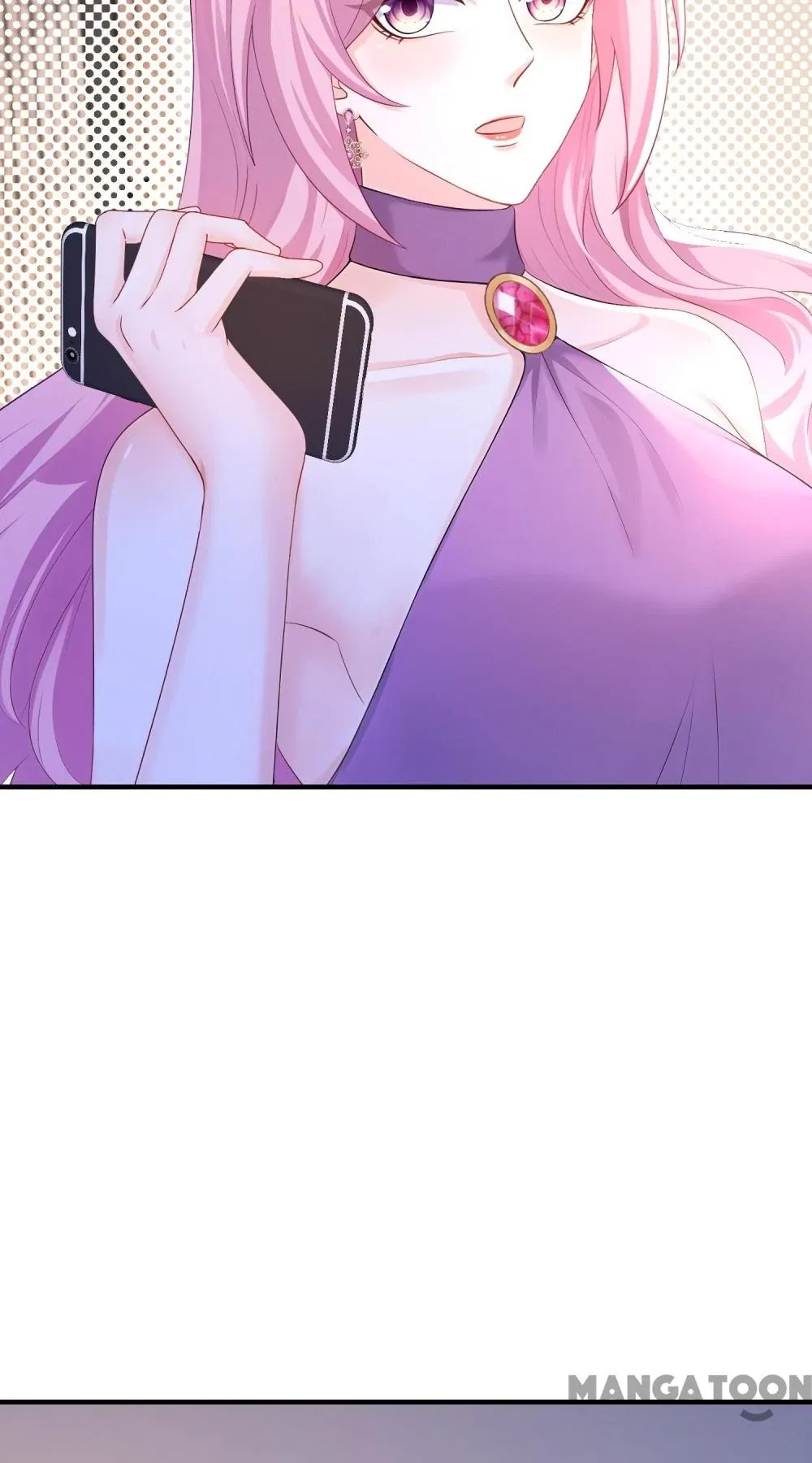 Never Let Go of My Ex-Husband Chapter 196 – Page 6