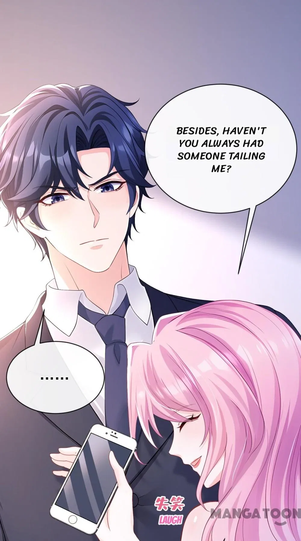 Never Let Go of My Ex-Husband Chapter 196 – Page 7