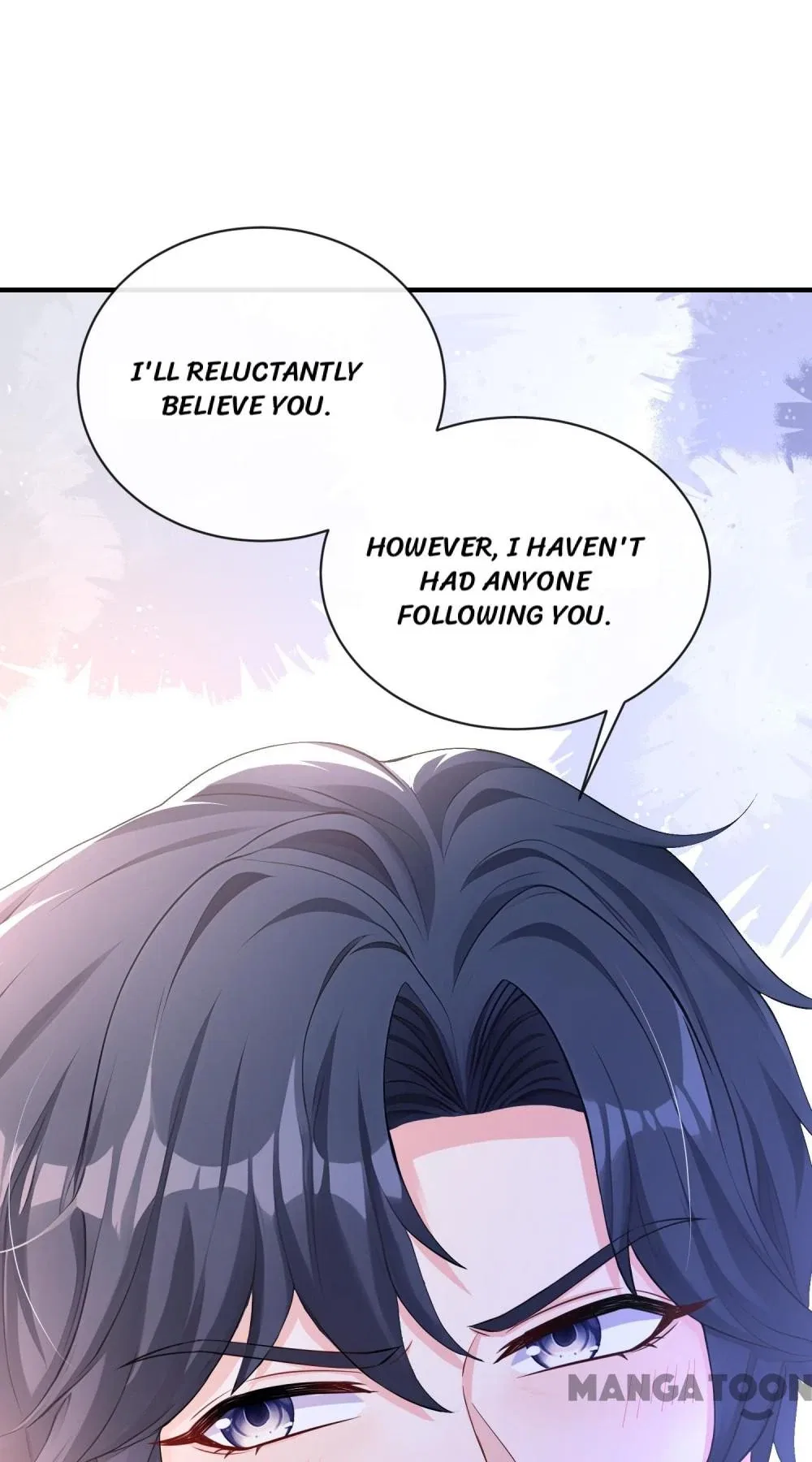 Never Let Go of My Ex-Husband Chapter 196 – Page 9