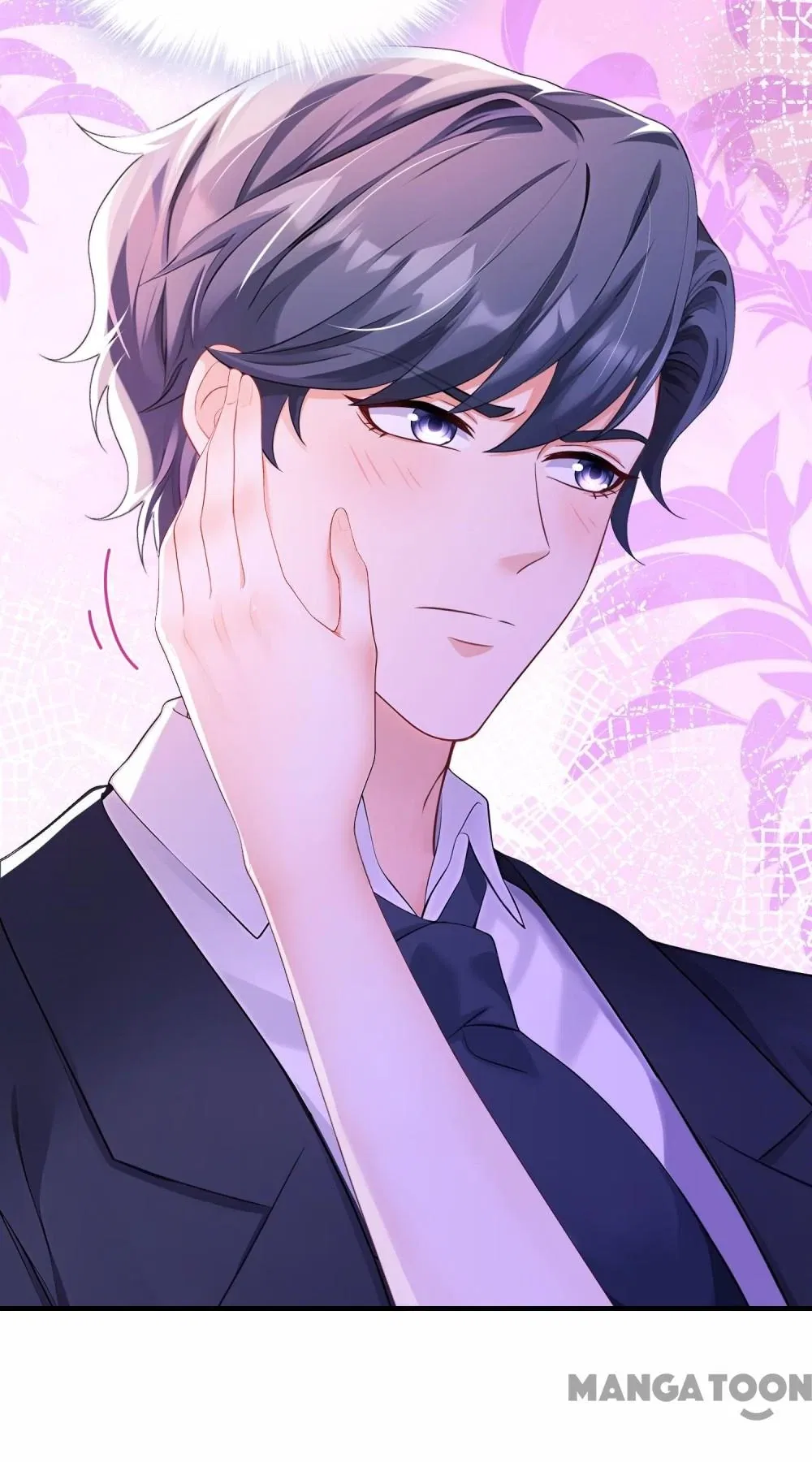 Never Let Go of My Ex-Husband Chapter 196 – Page 13