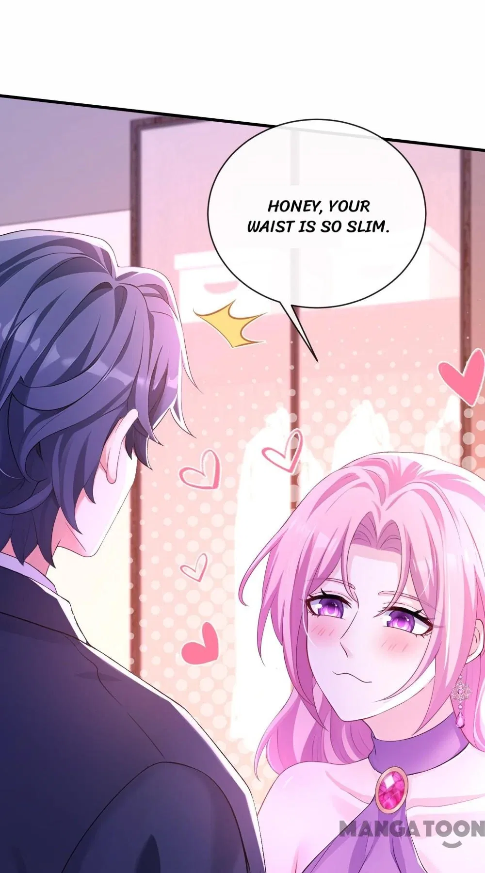 Never Let Go of My Ex-Husband Chapter 196 – Page 14