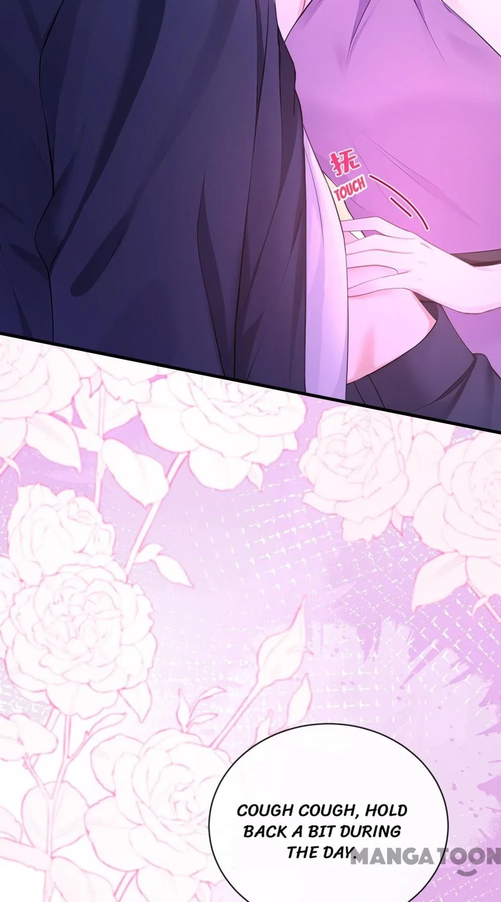 Never Let Go of My Ex-Husband Chapter 196 – Page 15