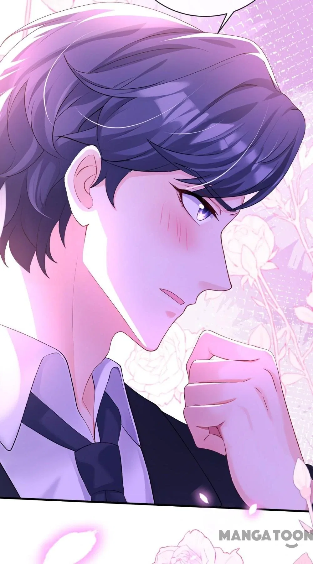 Never Let Go of My Ex-Husband Chapter 196 – Page 16