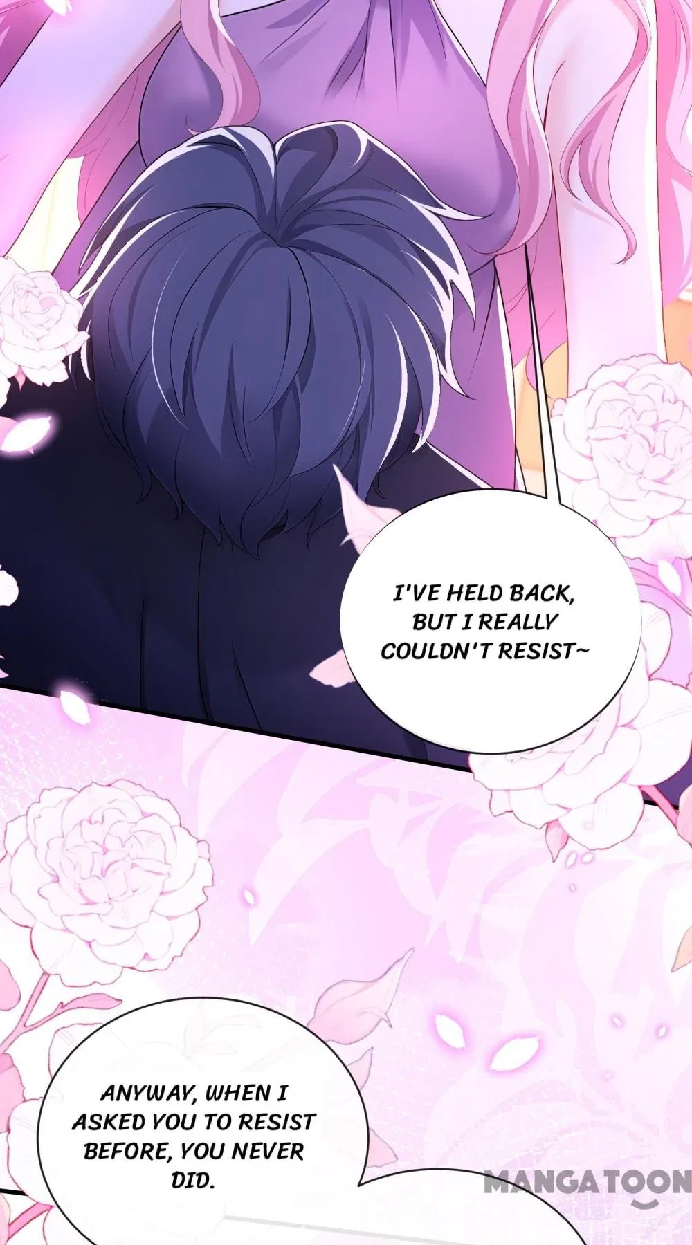 Never Let Go of My Ex-Husband Chapter 196 – Page 18