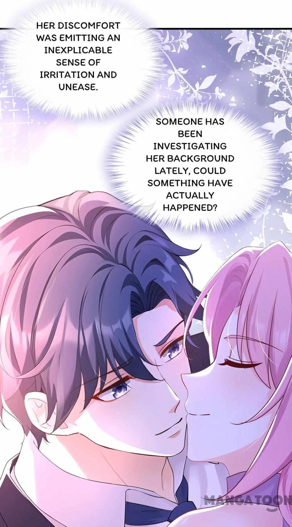 Never Let Go of My Ex-Husband Chapter 196 – Page 23