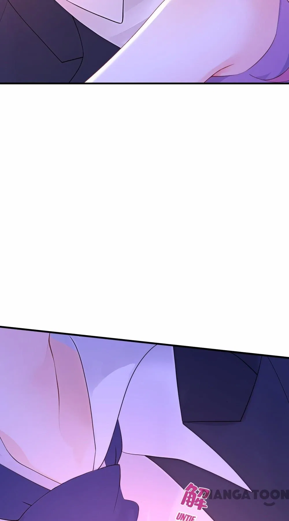 Never Let Go of My Ex-Husband Chapter 196 – Page 24