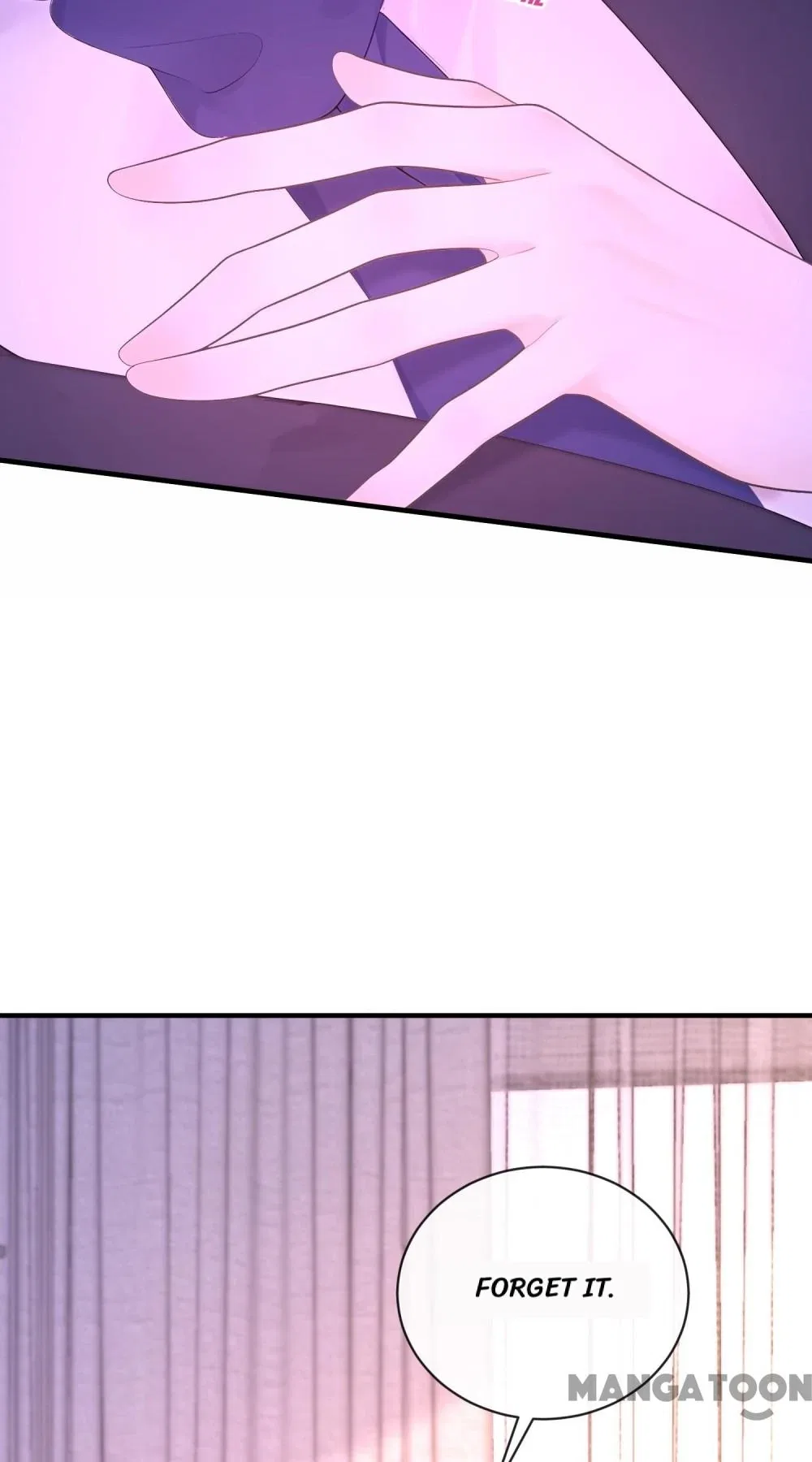 Never Let Go of My Ex-Husband Chapter 196 – Page 25