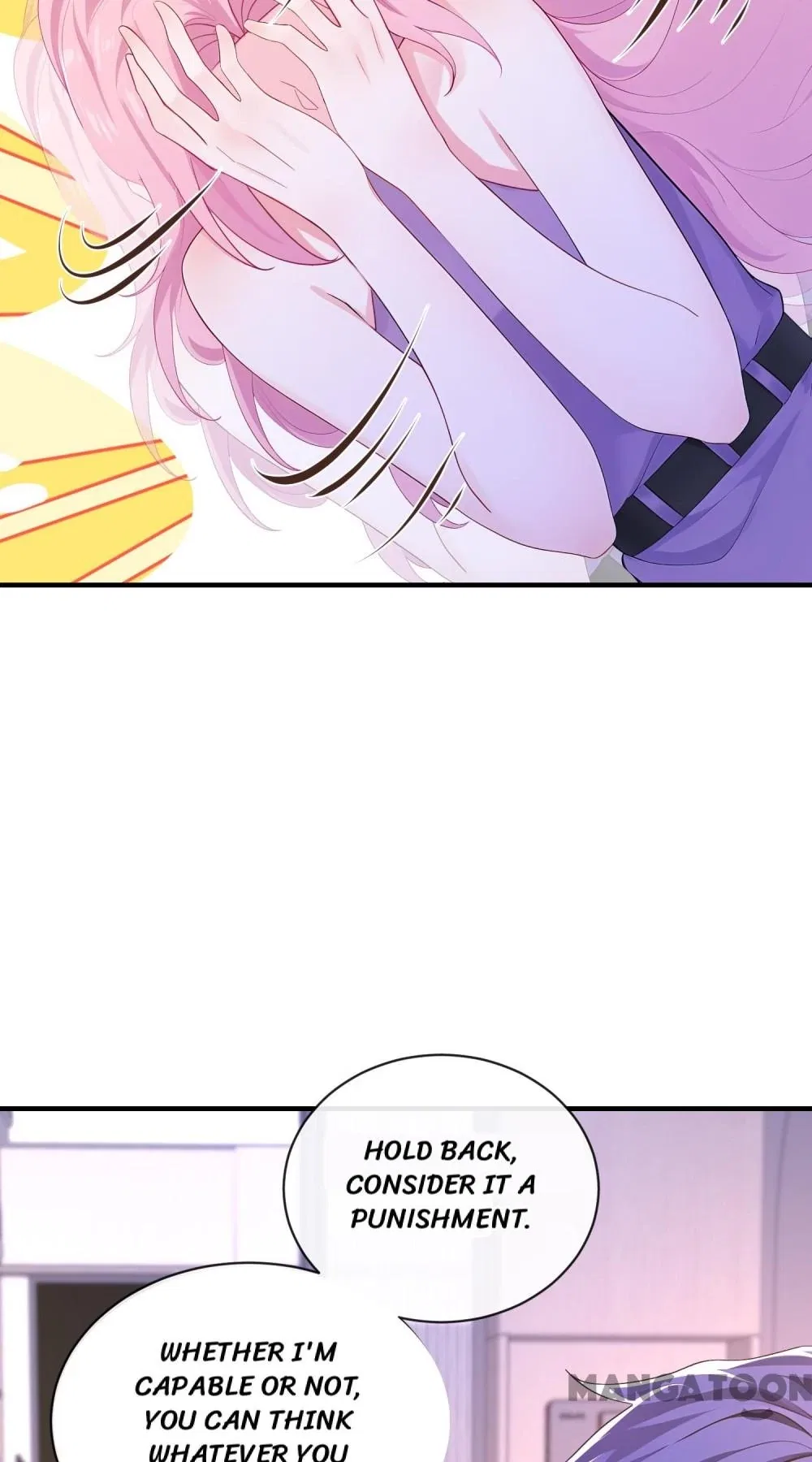 Never Let Go of My Ex-Husband Chapter 196 – Page 28