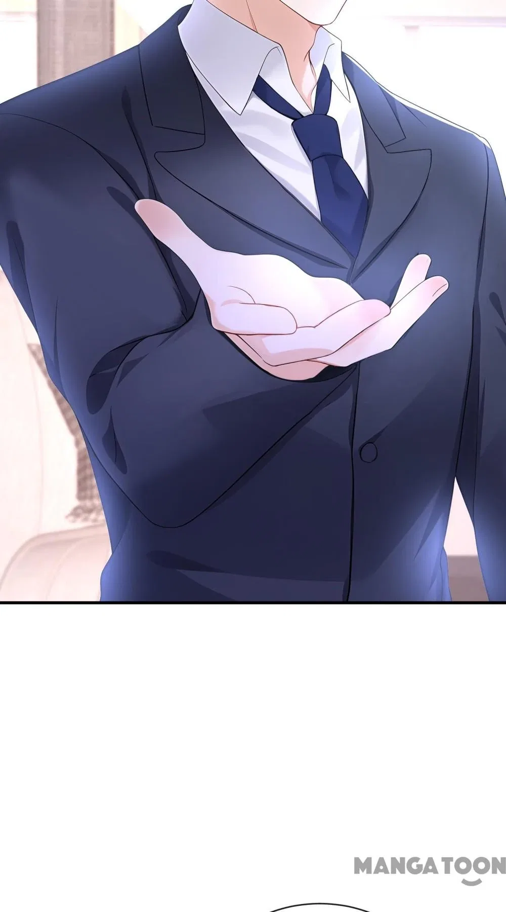 Never Let Go of My Ex-Husband Chapter 196 – Page 32