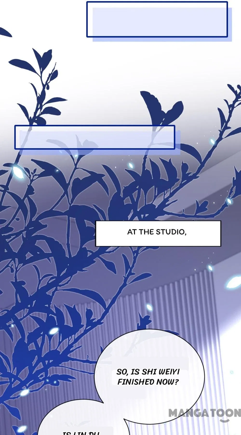 Never Let Go of My Ex-Husband Chapter 196 – Page 37