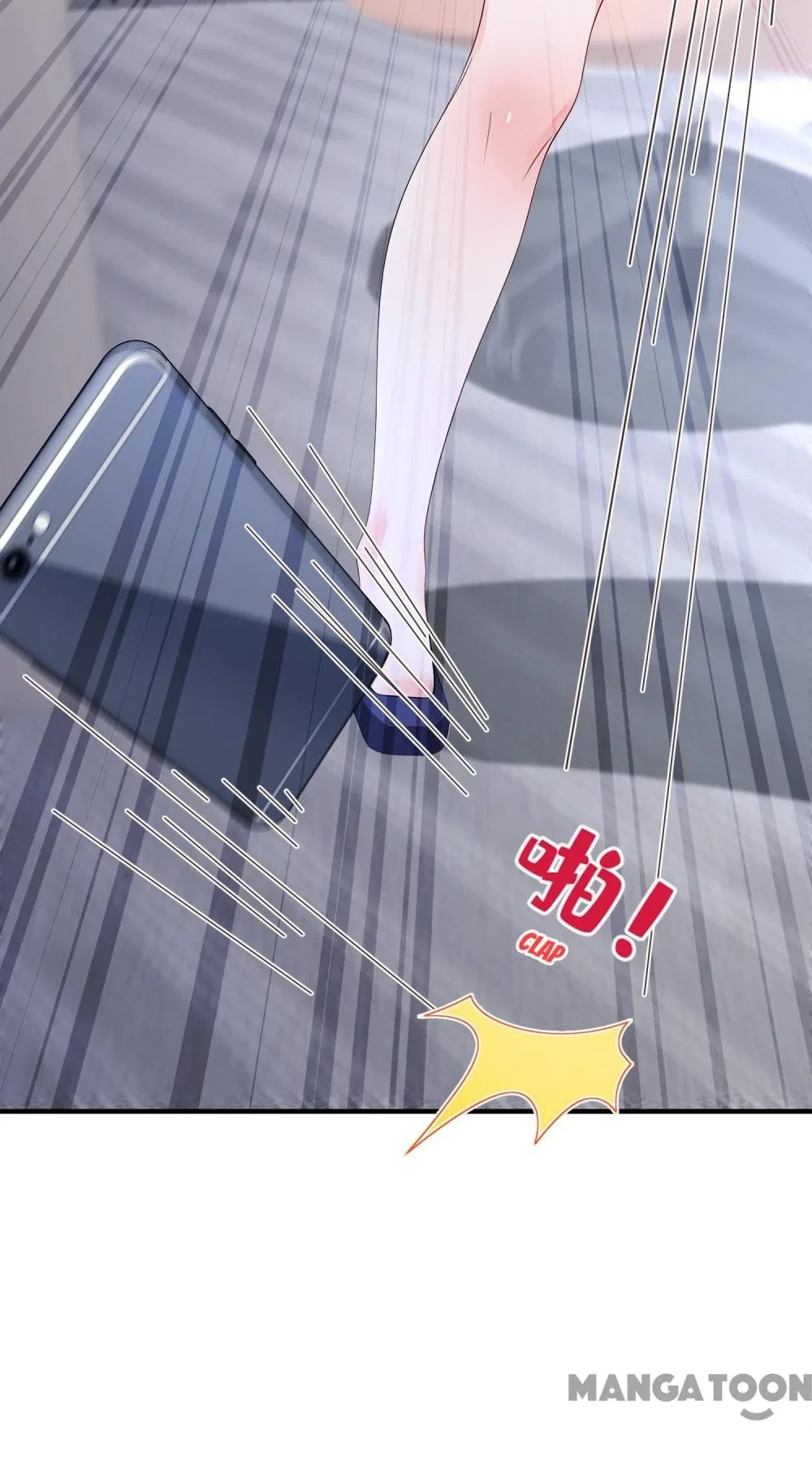 Never Let Go of My Ex-Husband Chapter 196 – Page 48