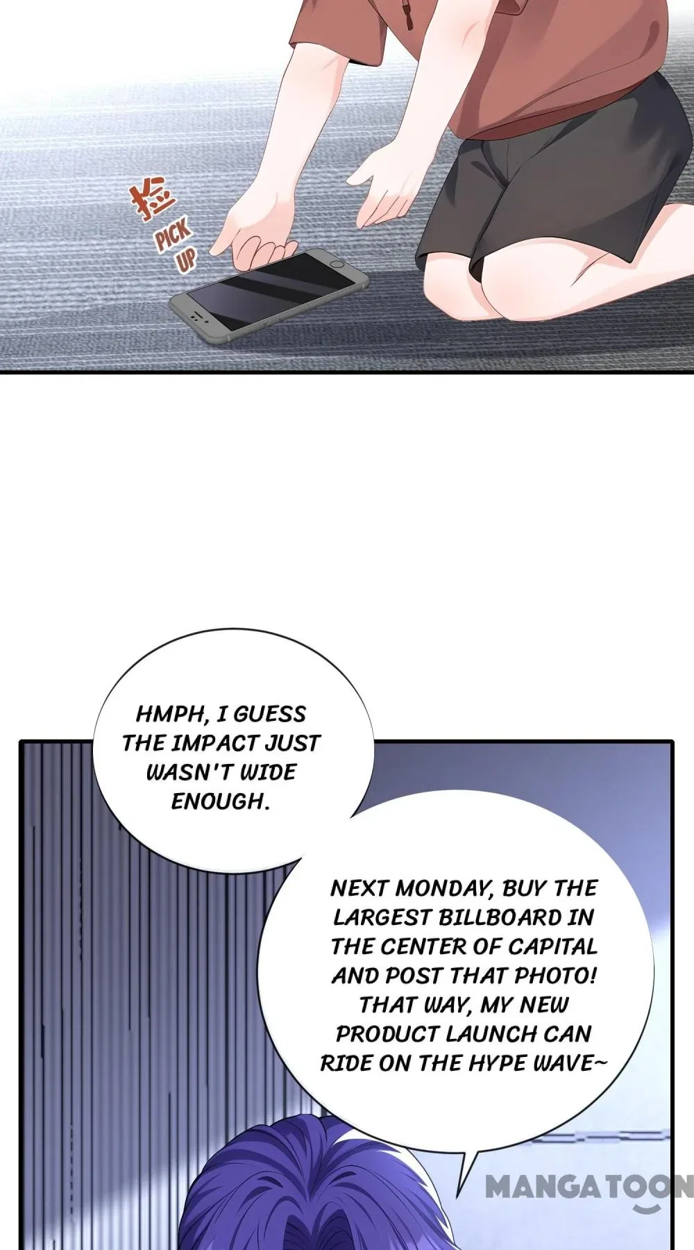 Never Let Go of My Ex-Husband Chapter 196 – Page 51