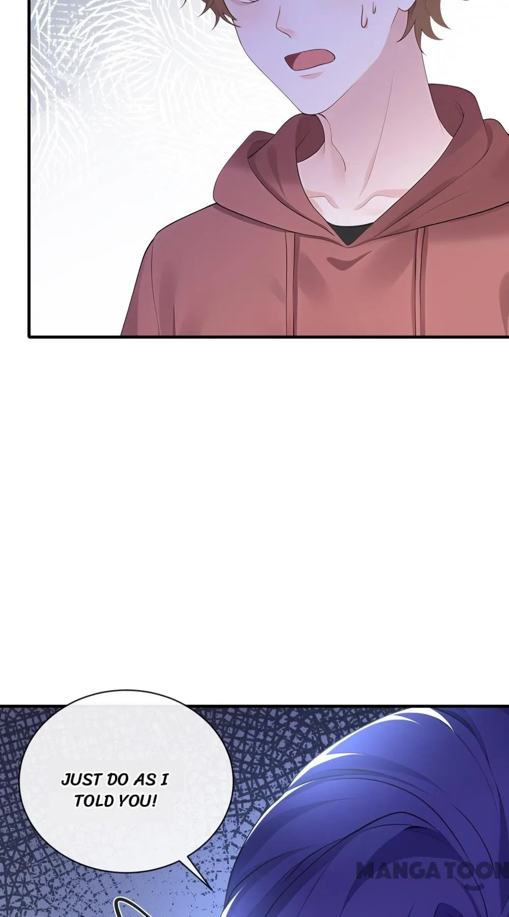 Never Let Go of My Ex-Husband Chapter 196 – Page 55