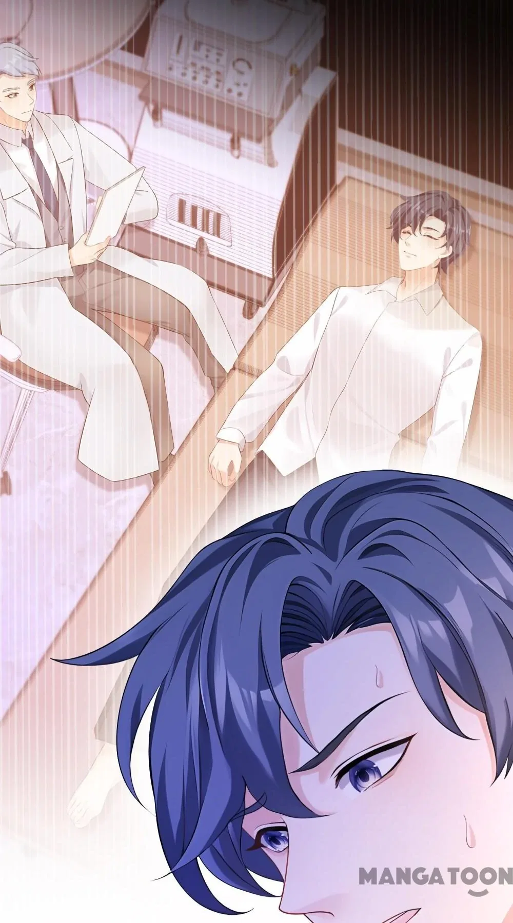 Never Let Go of My Ex-Husband Chapter 195 – Page 10