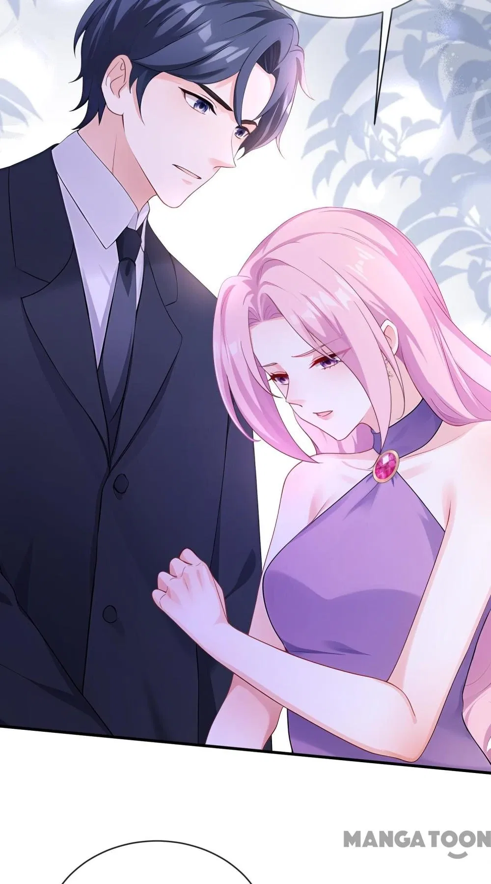 Never Let Go of My Ex-Husband Chapter 195 – Page 14