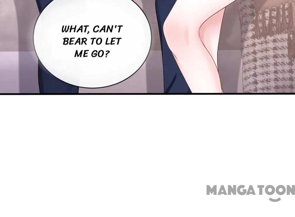 Never Let Go of My Ex-Husband Chapter 195 – Page 16
