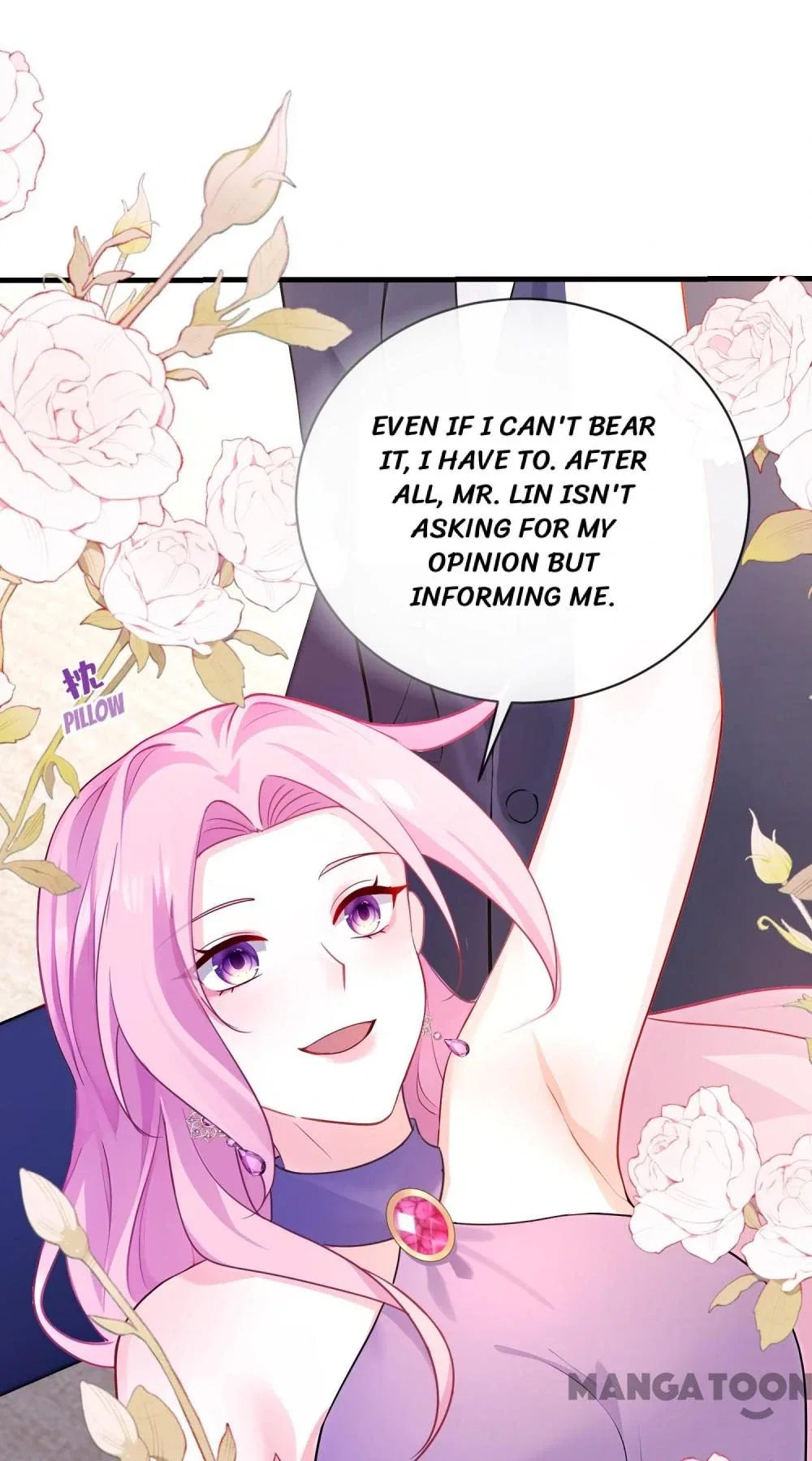 Never Let Go of My Ex-Husband Chapter 195 – Page 17