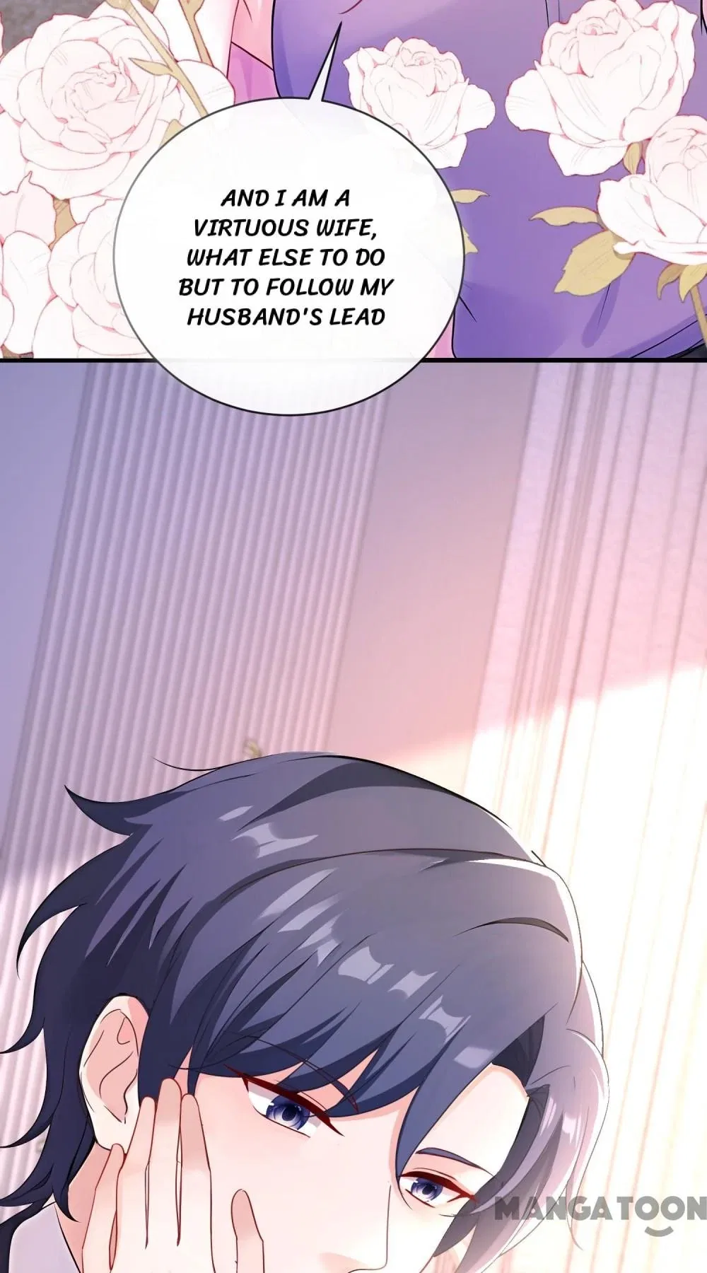 Never Let Go of My Ex-Husband Chapter 195 – Page 18