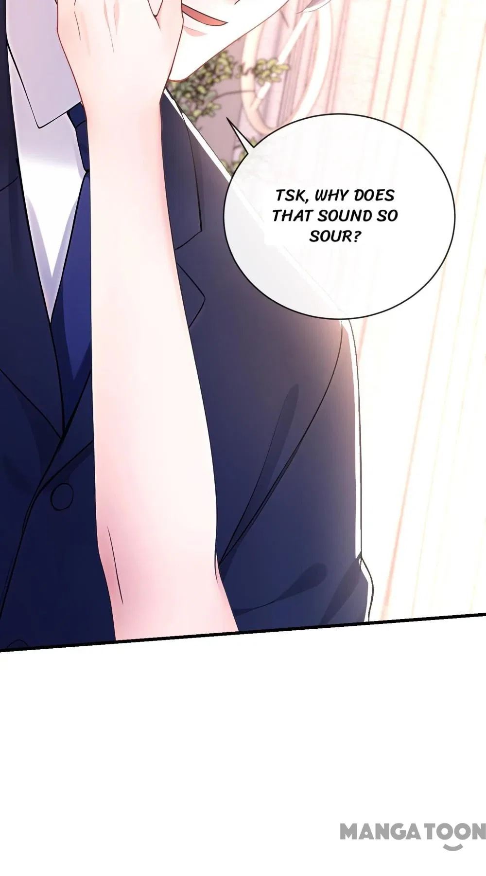Never Let Go of My Ex-Husband Chapter 195 – Page 19