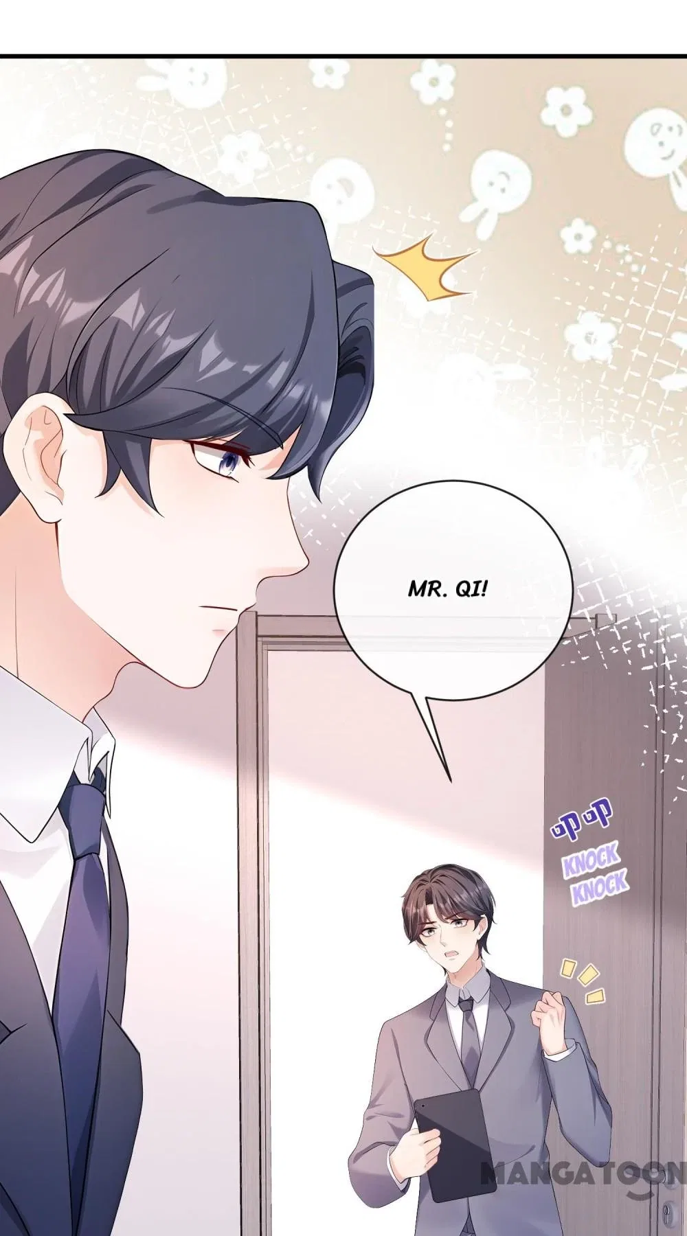 Never Let Go of My Ex-Husband Chapter 195 – Page 20