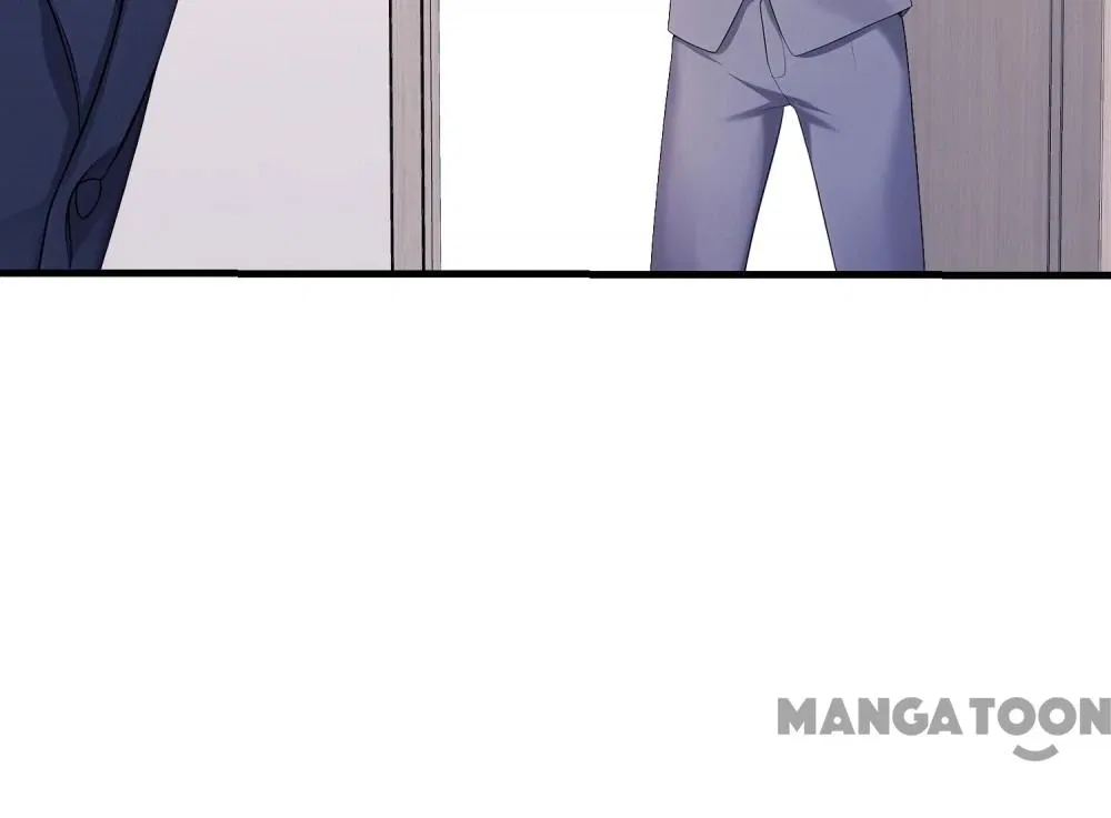 Never Let Go of My Ex-Husband Chapter 195 – Page 21