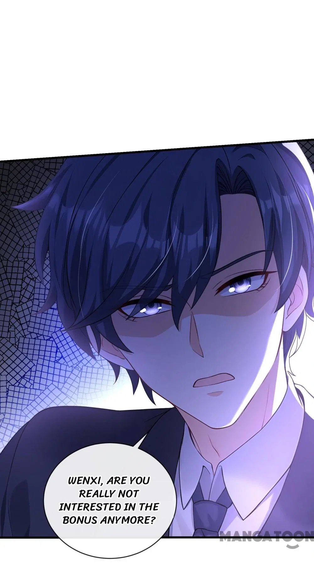 Never Let Go of My Ex-Husband Chapter 195 – Page 22