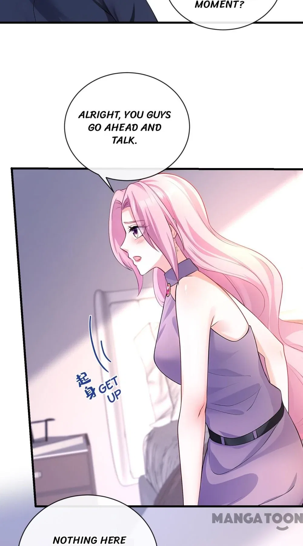 Never Let Go of My Ex-Husband Chapter 195 – Page 24
