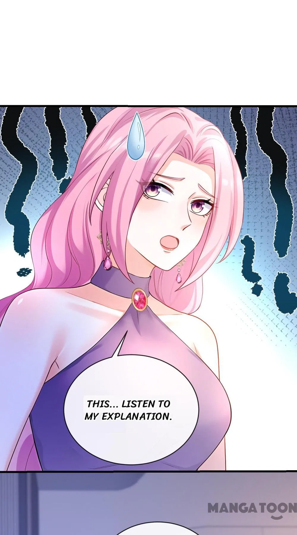 Never Let Go of My Ex-Husband Chapter 195 – Page 32