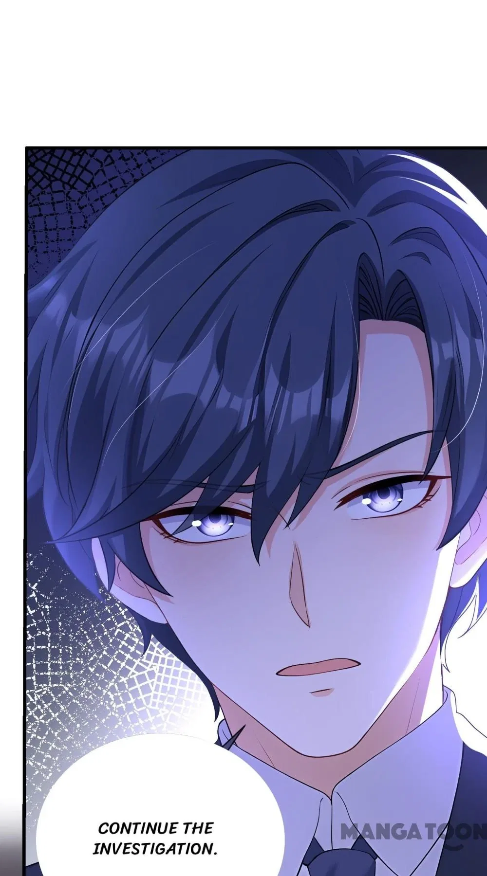 Never Let Go of My Ex-Husband Chapter 195 – Page 37