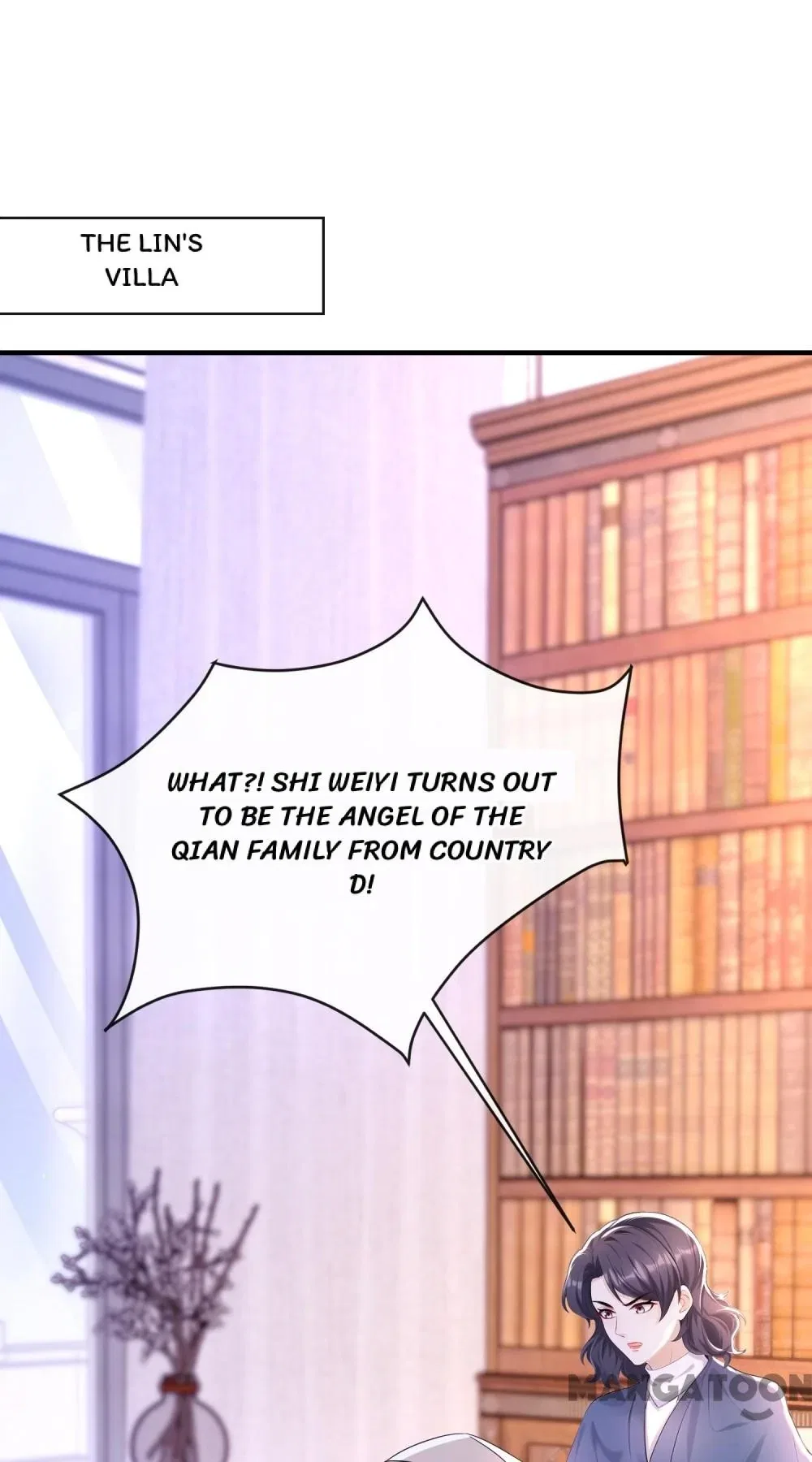 Never Let Go of My Ex-Husband Chapter 194 – Page 2