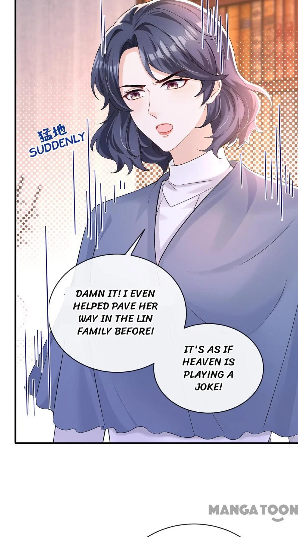 Never Let Go of My Ex-Husband Chapter 194 – Page 4