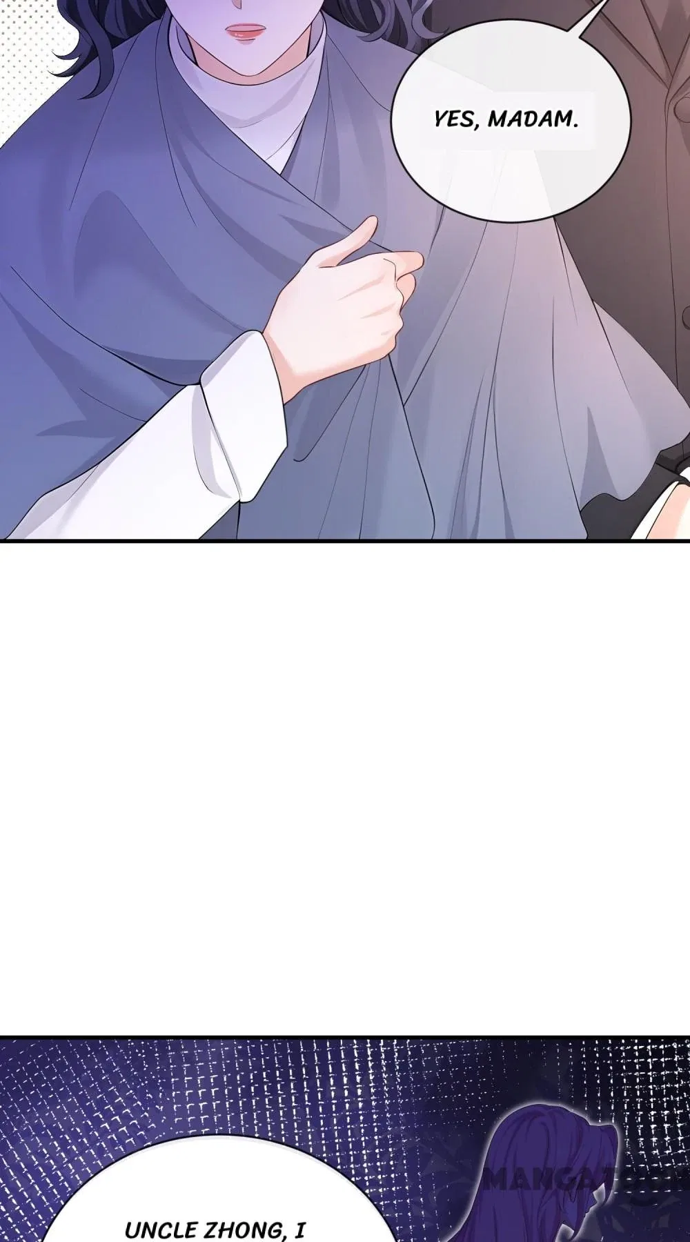 Never Let Go of My Ex-Husband Chapter 194 – Page 7