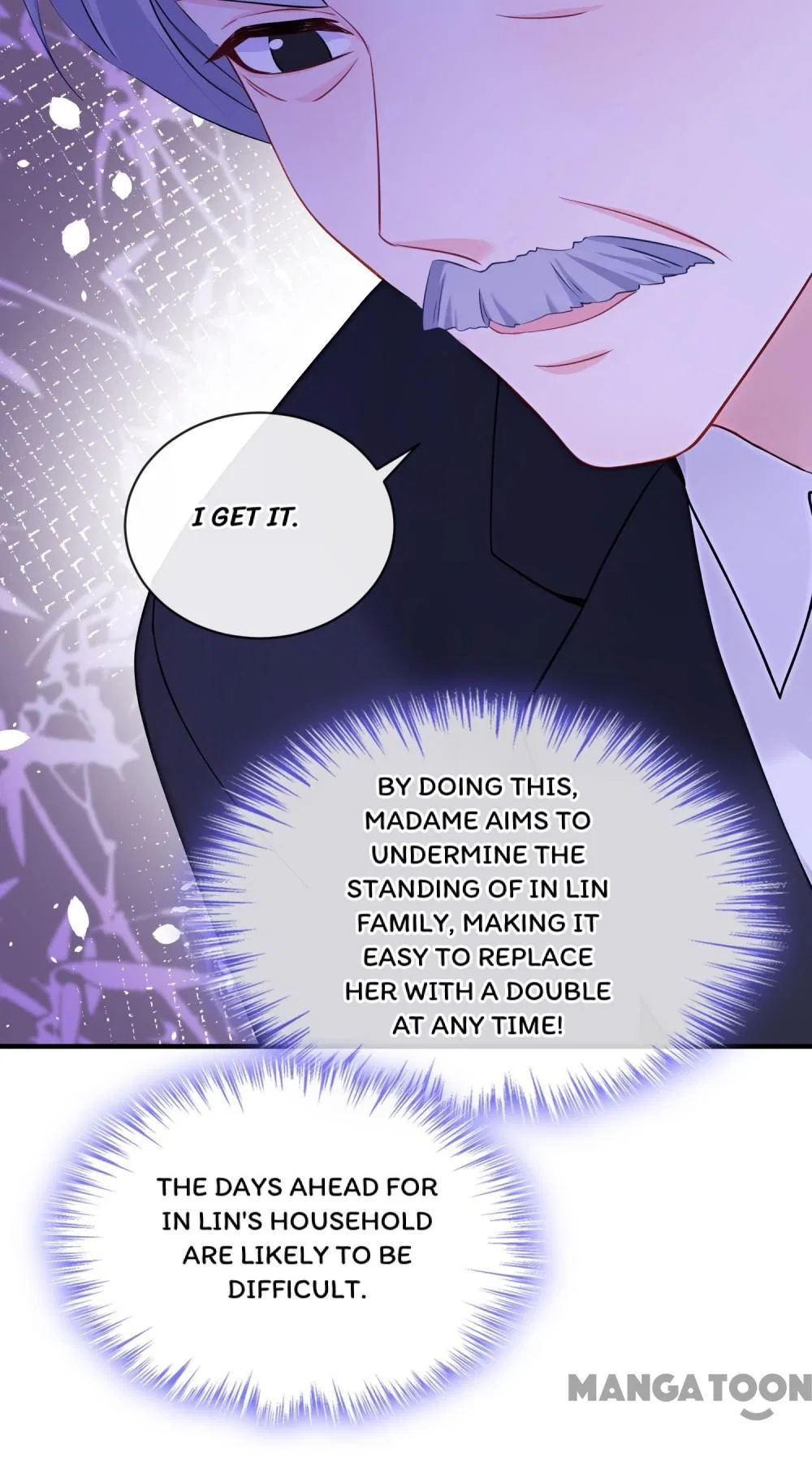 Never Let Go of My Ex-Husband Chapter 194 – Page 10