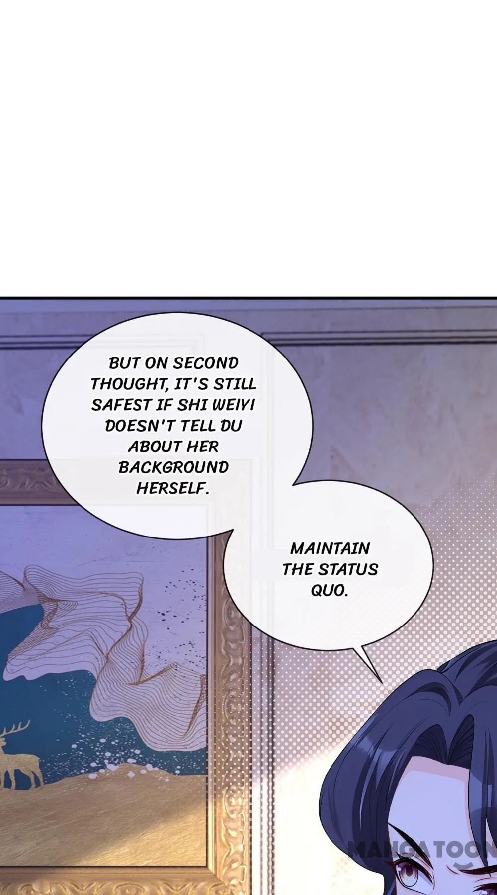 Never Let Go of My Ex-Husband Chapter 194 – Page 12