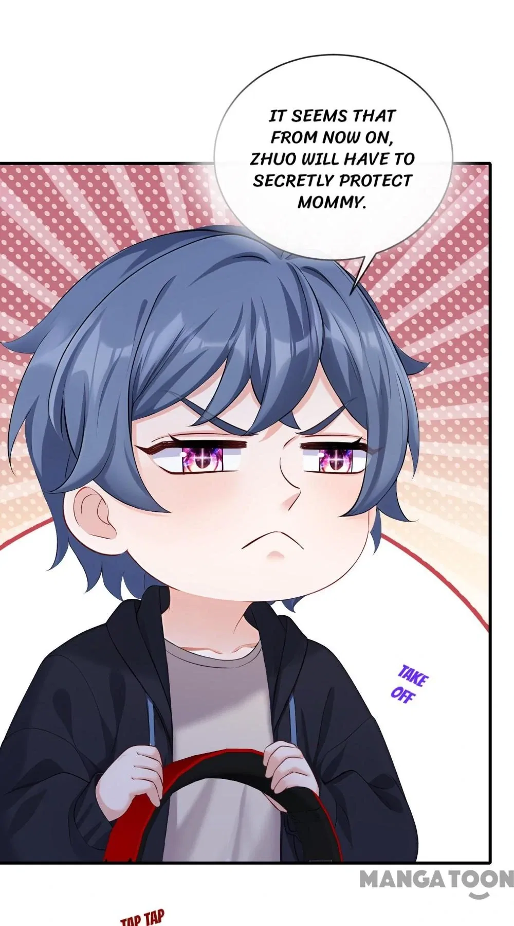 Never Let Go of My Ex-Husband Chapter 194 – Page 17