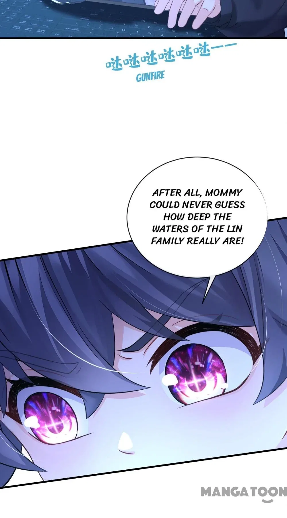 Never Let Go of My Ex-Husband Chapter 194 – Page 20